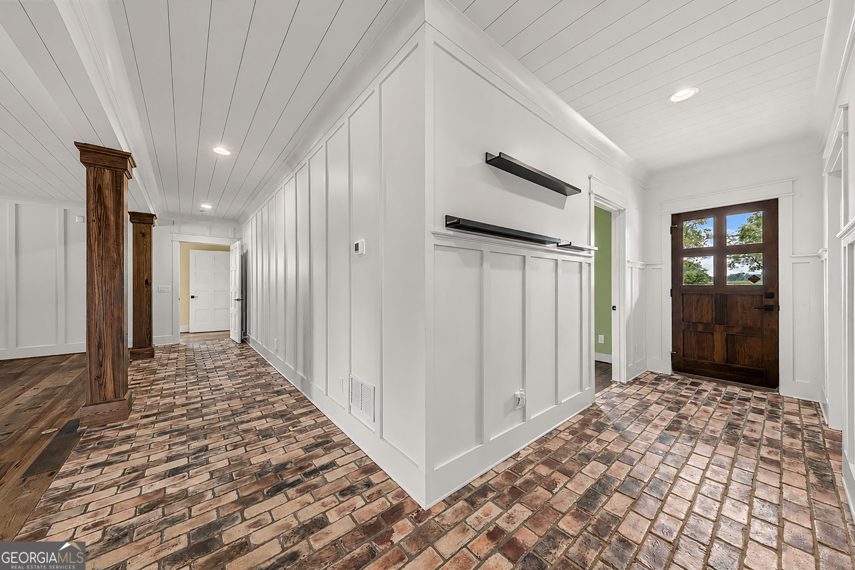 1530 Chilton Woods Road