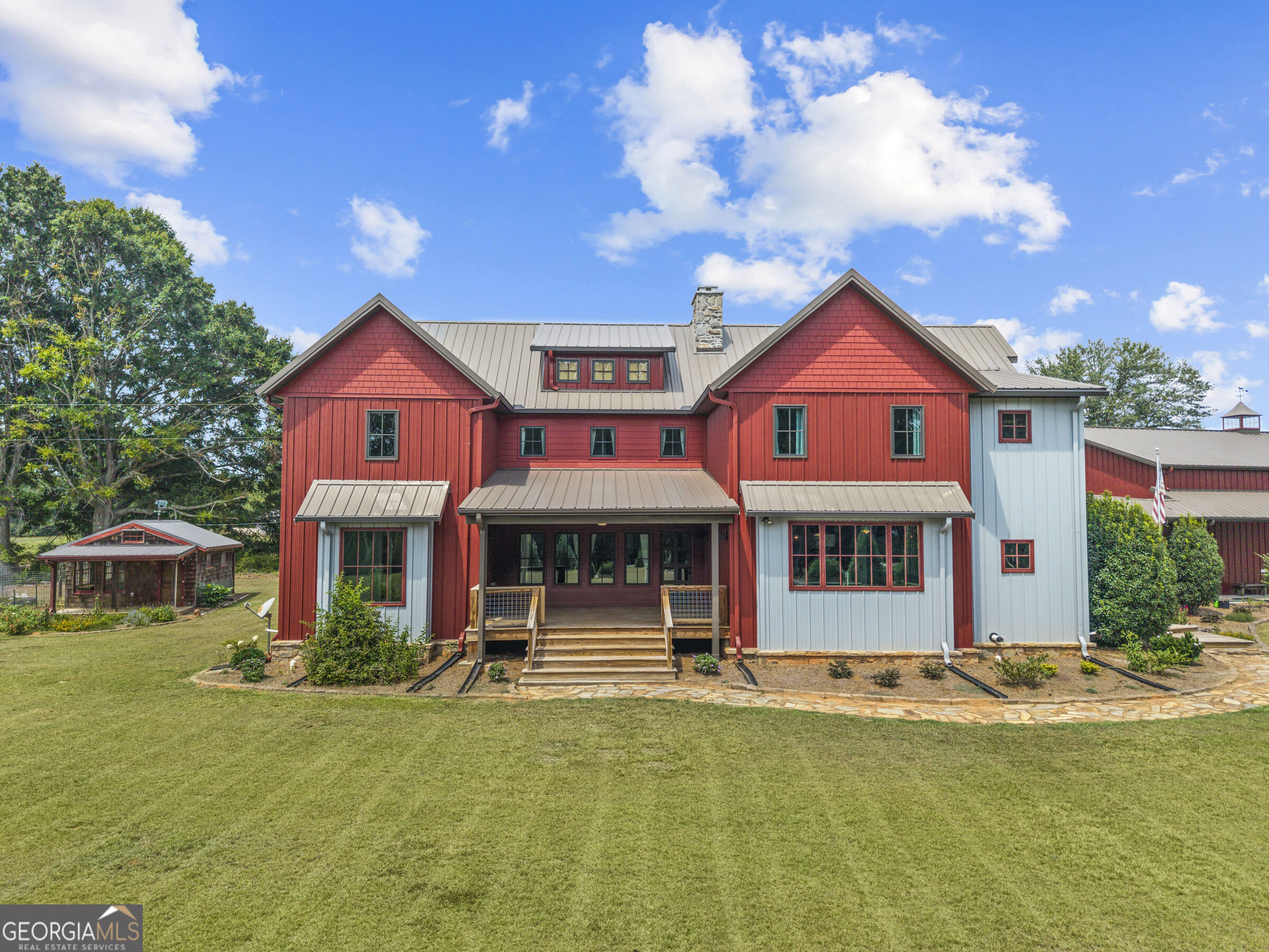 1530 Chilton Woods Road