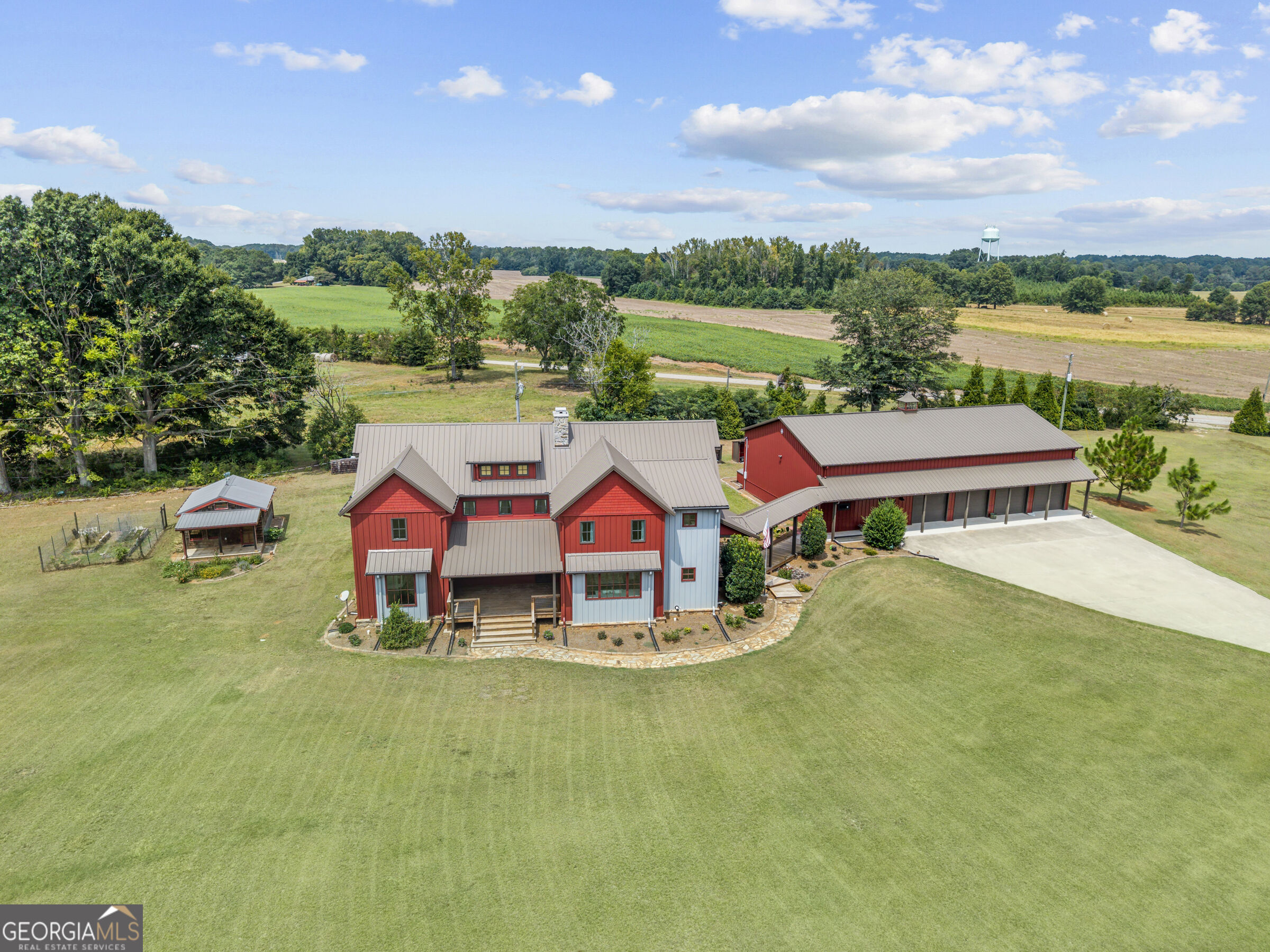 1530 Chilton Woods Road