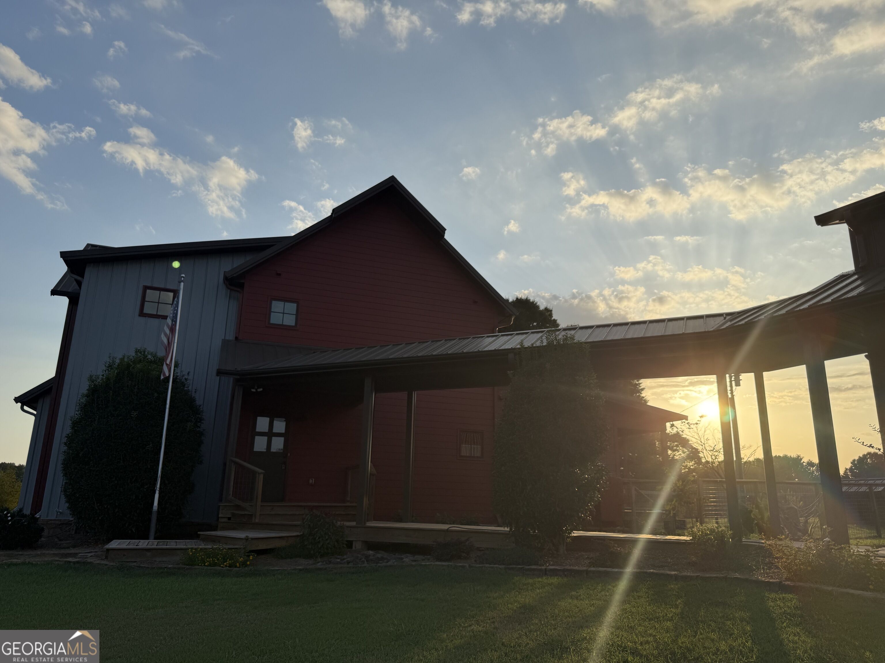 1530 Chilton Woods Road
