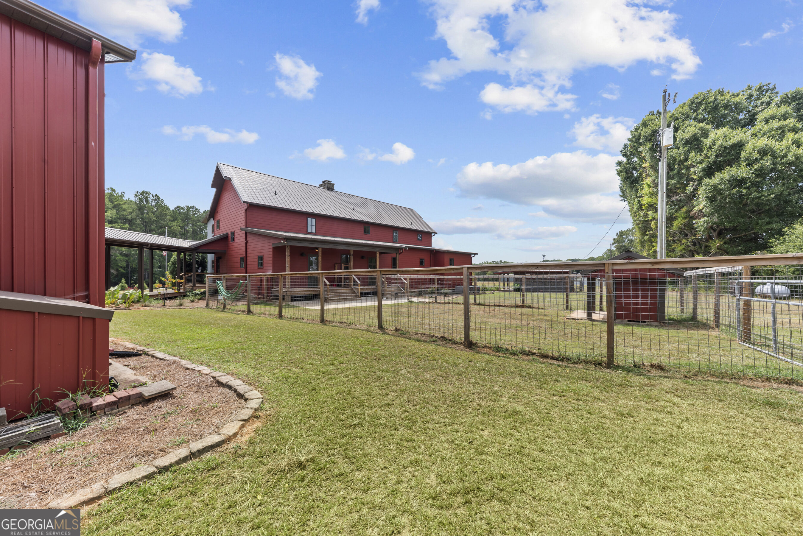 1530 Chilton Woods Road