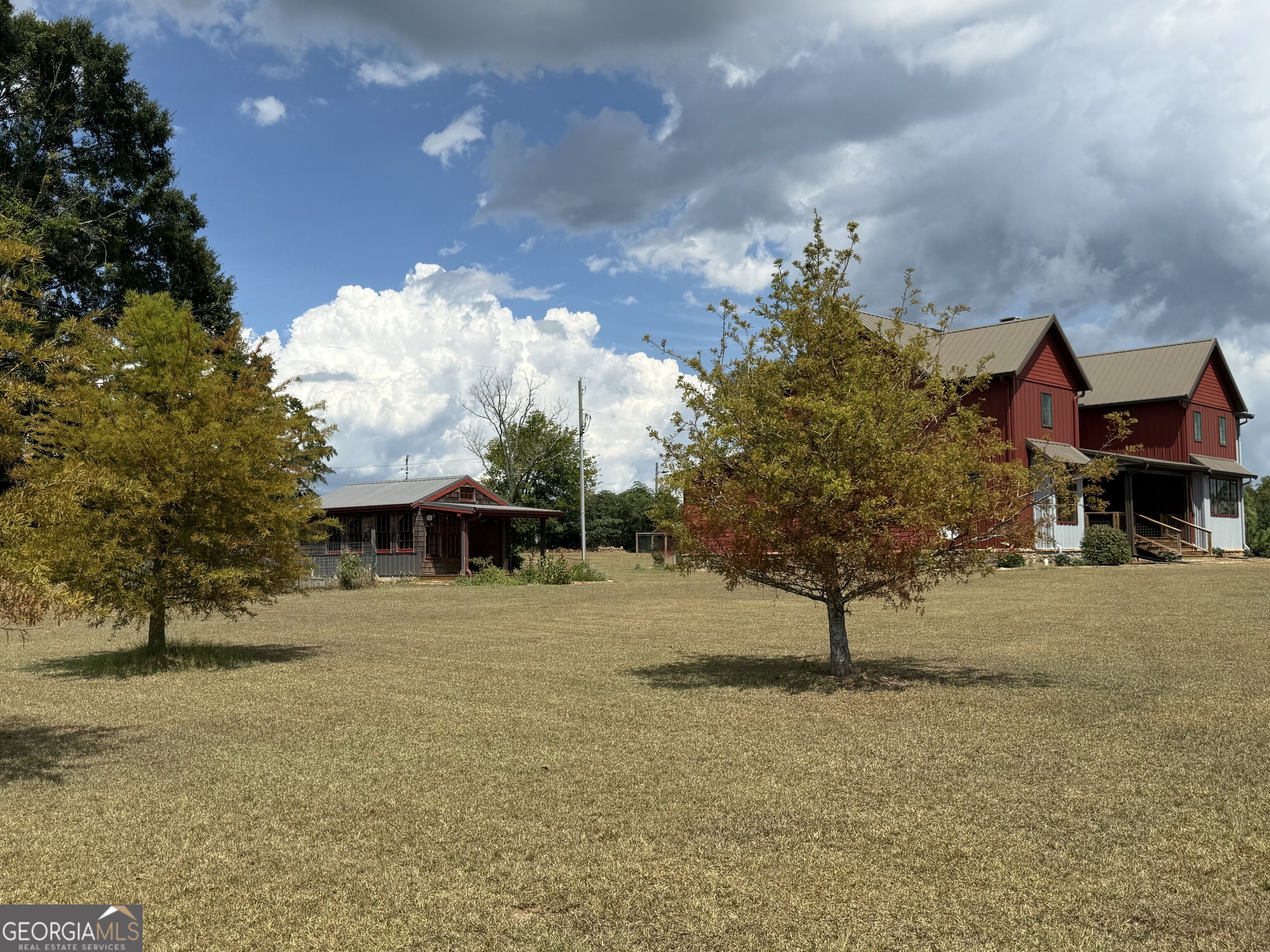 1530 Chilton Woods Road
