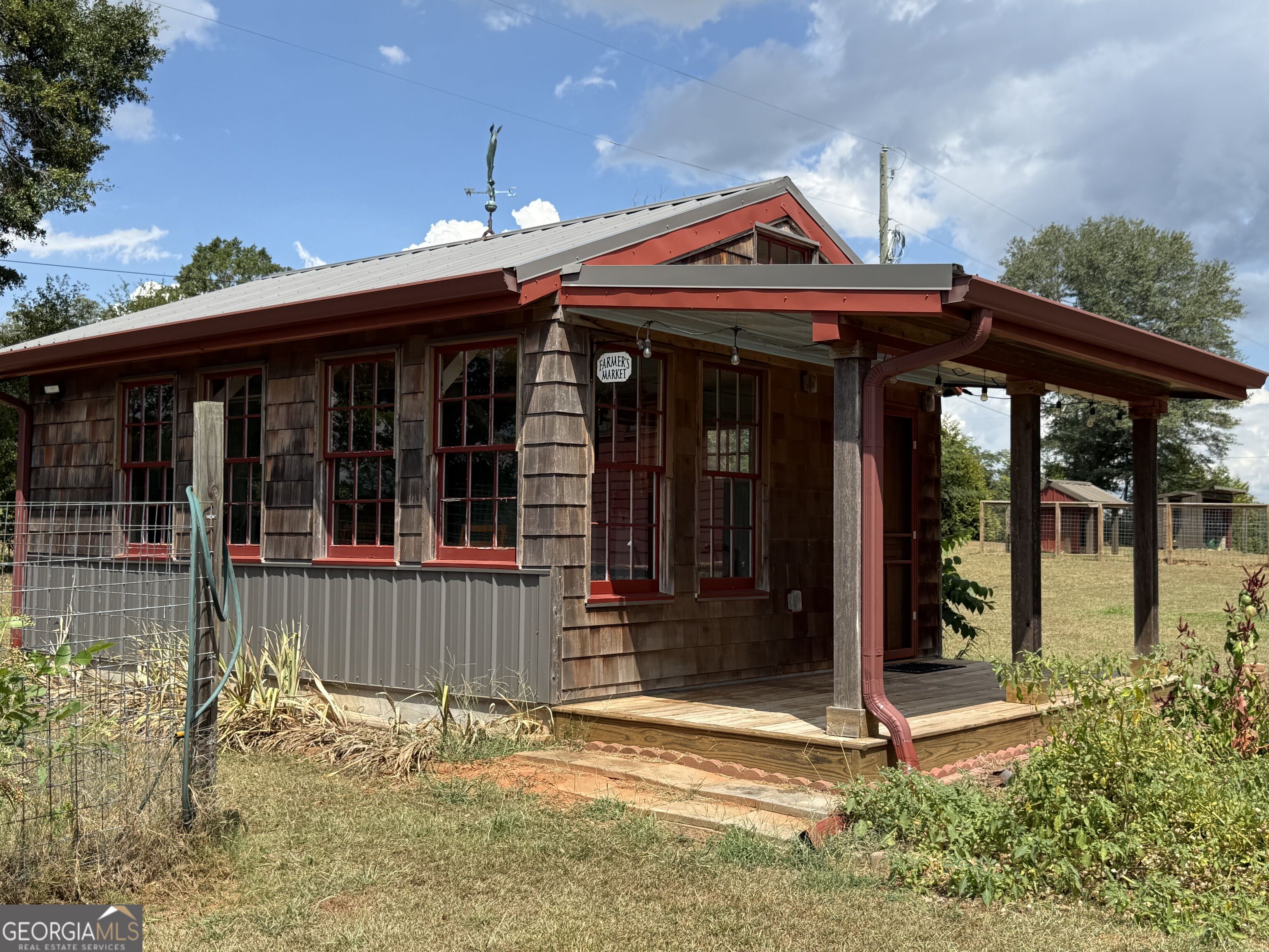 1530 Chilton Woods Road