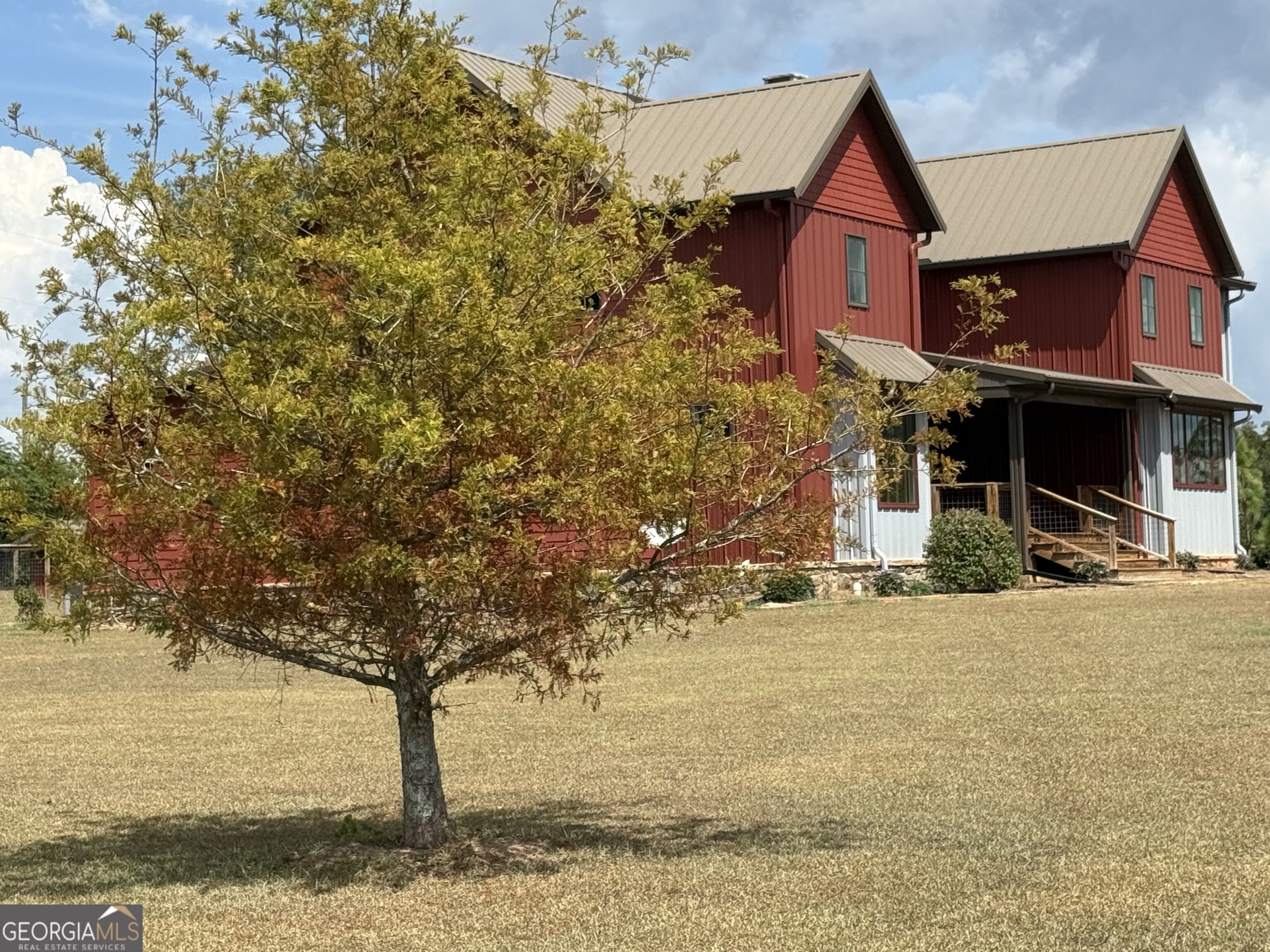 1530 Chilton Woods Road