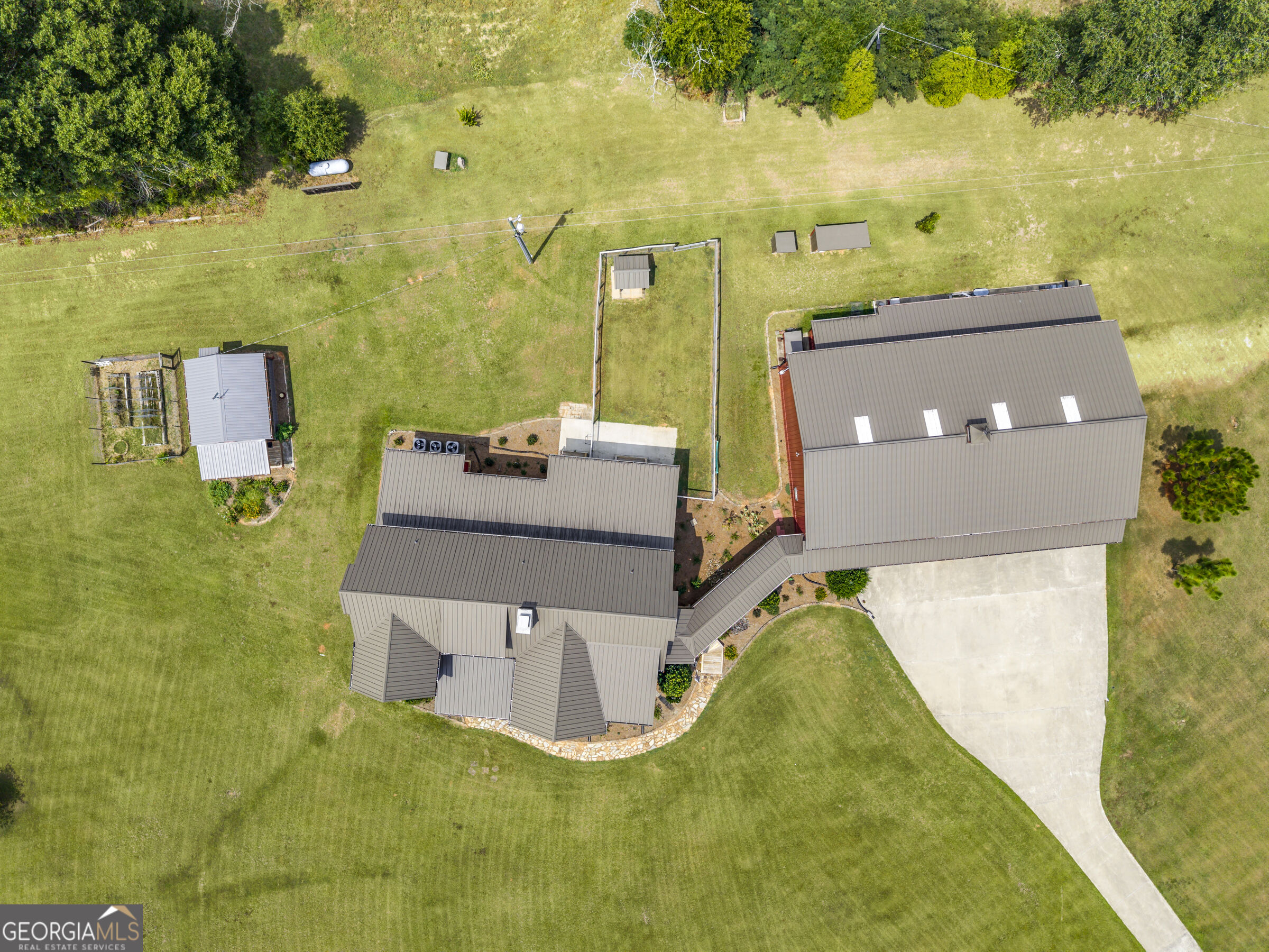 1530 Chilton Woods Road