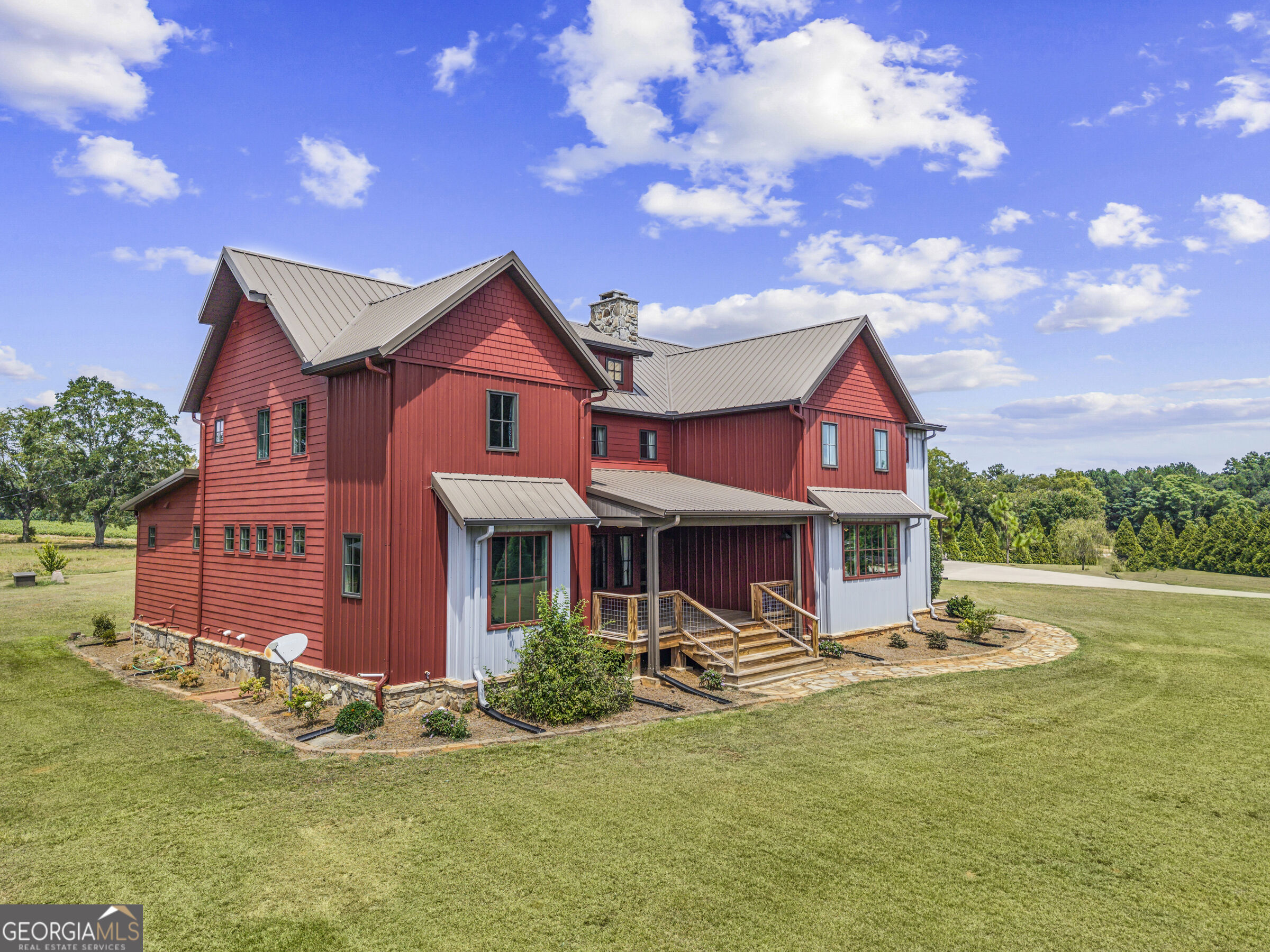1530 Chilton Woods Road