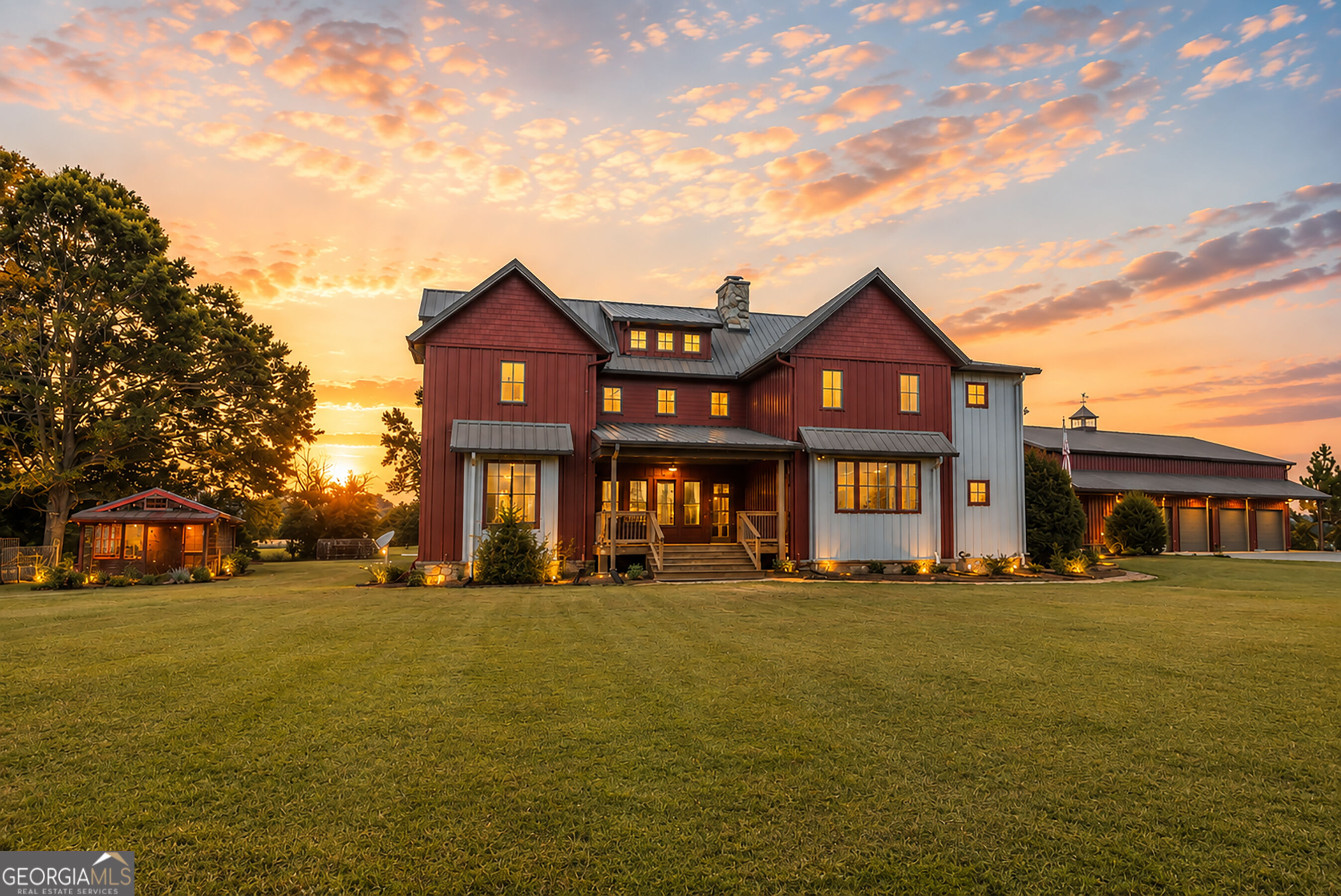 1530 Chilton Woods Road