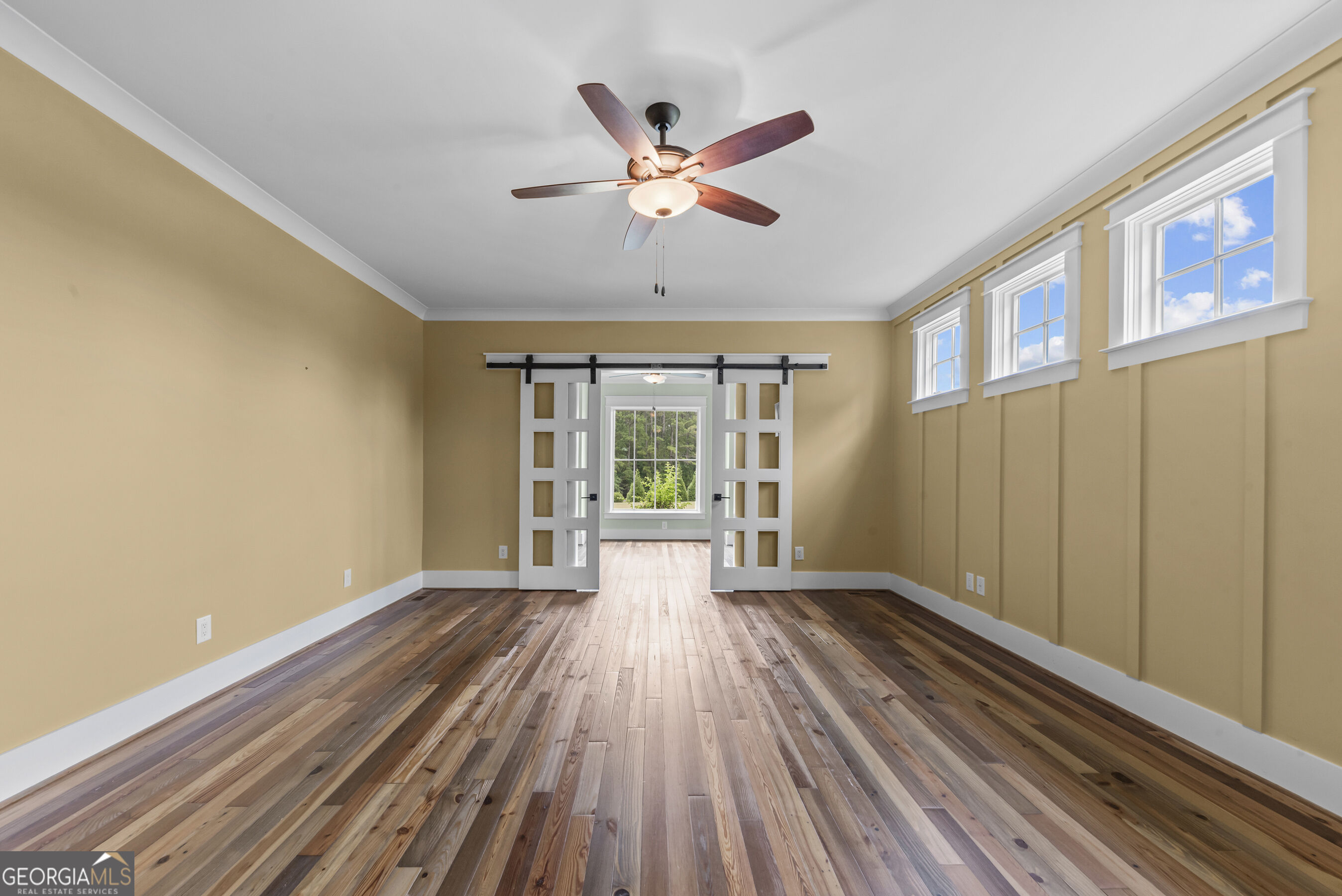 1530 Chilton Woods Road