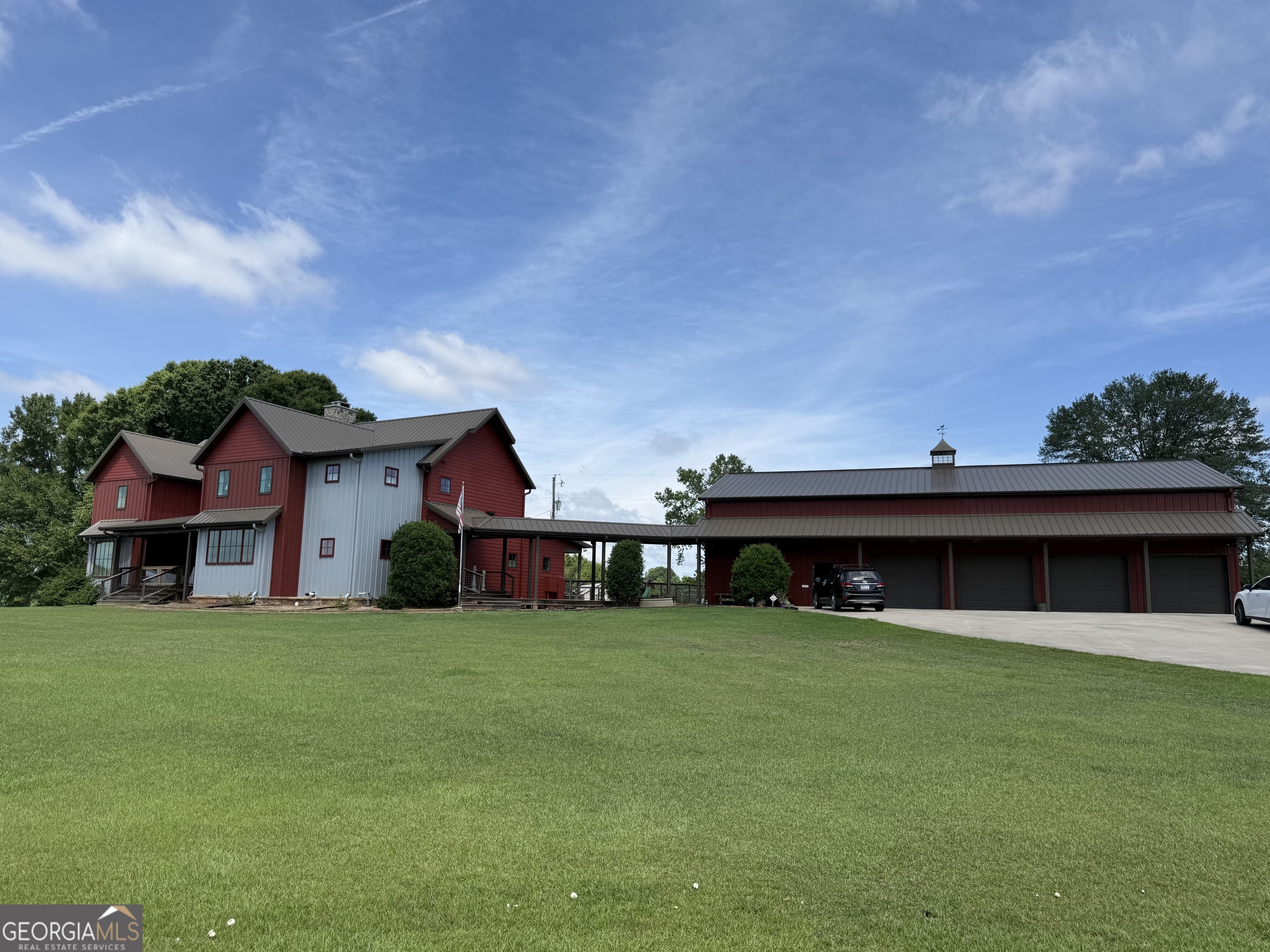 1530 Chilton Woods Road