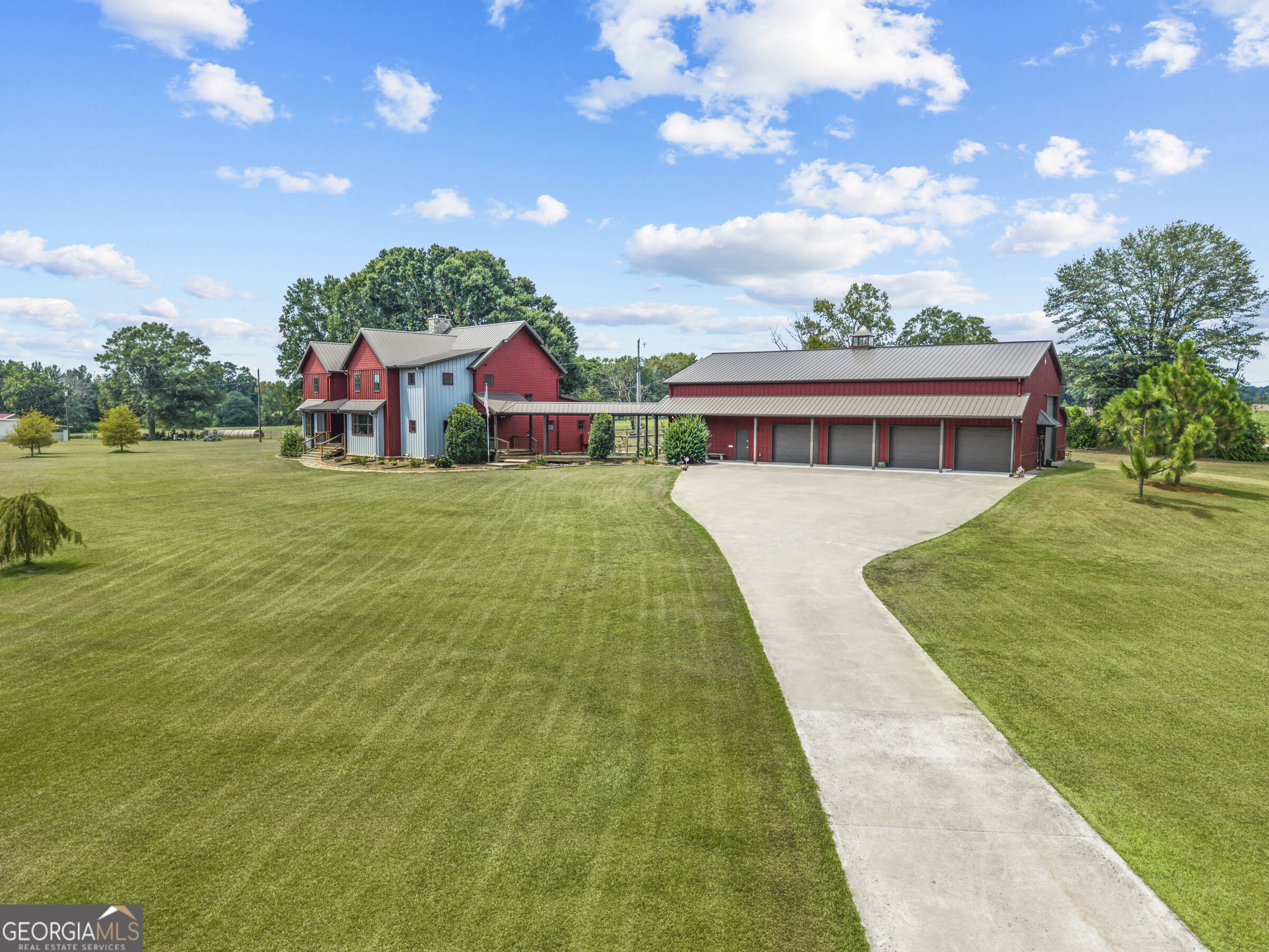 1530 Chilton Woods Road