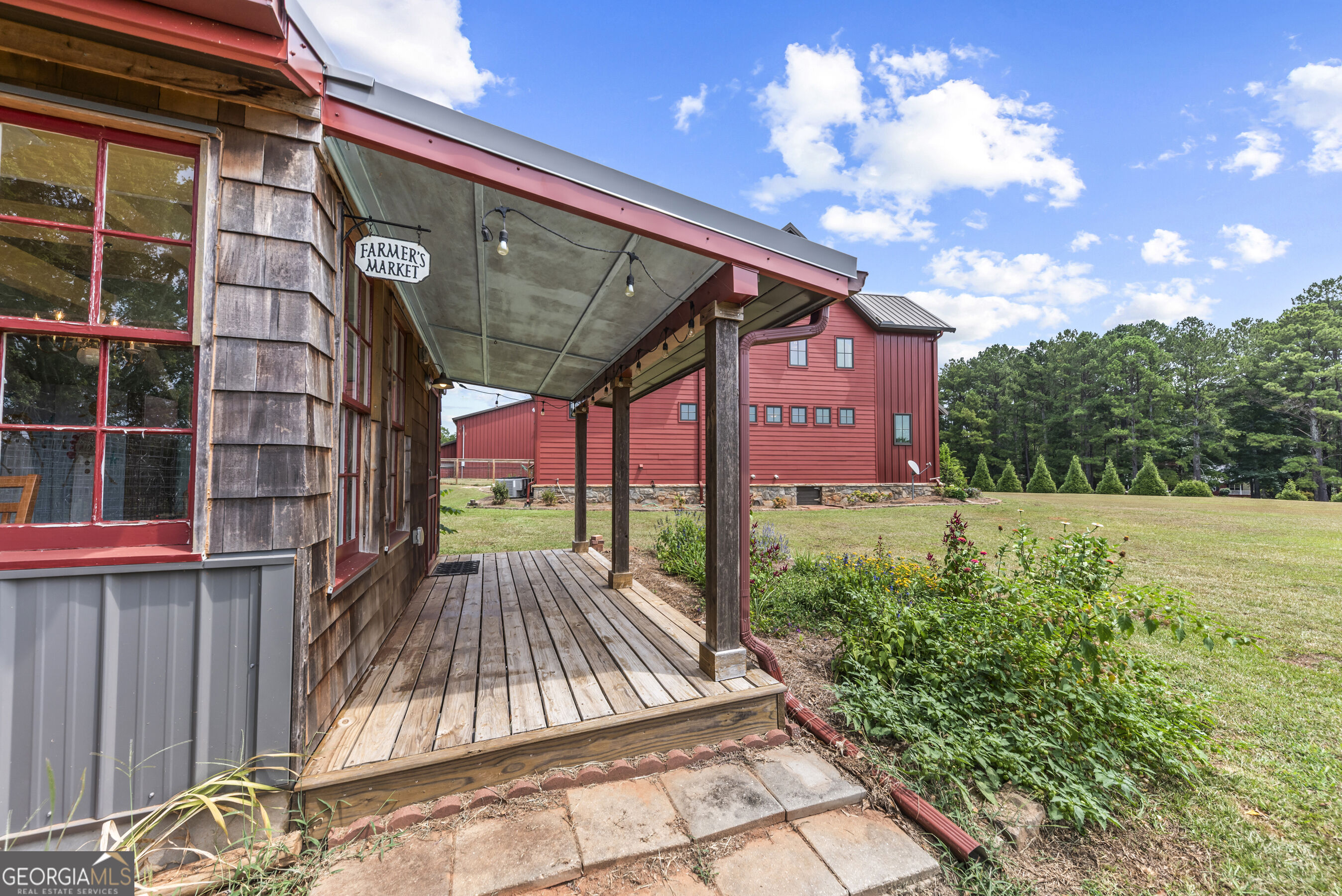 1530 Chilton Woods Road