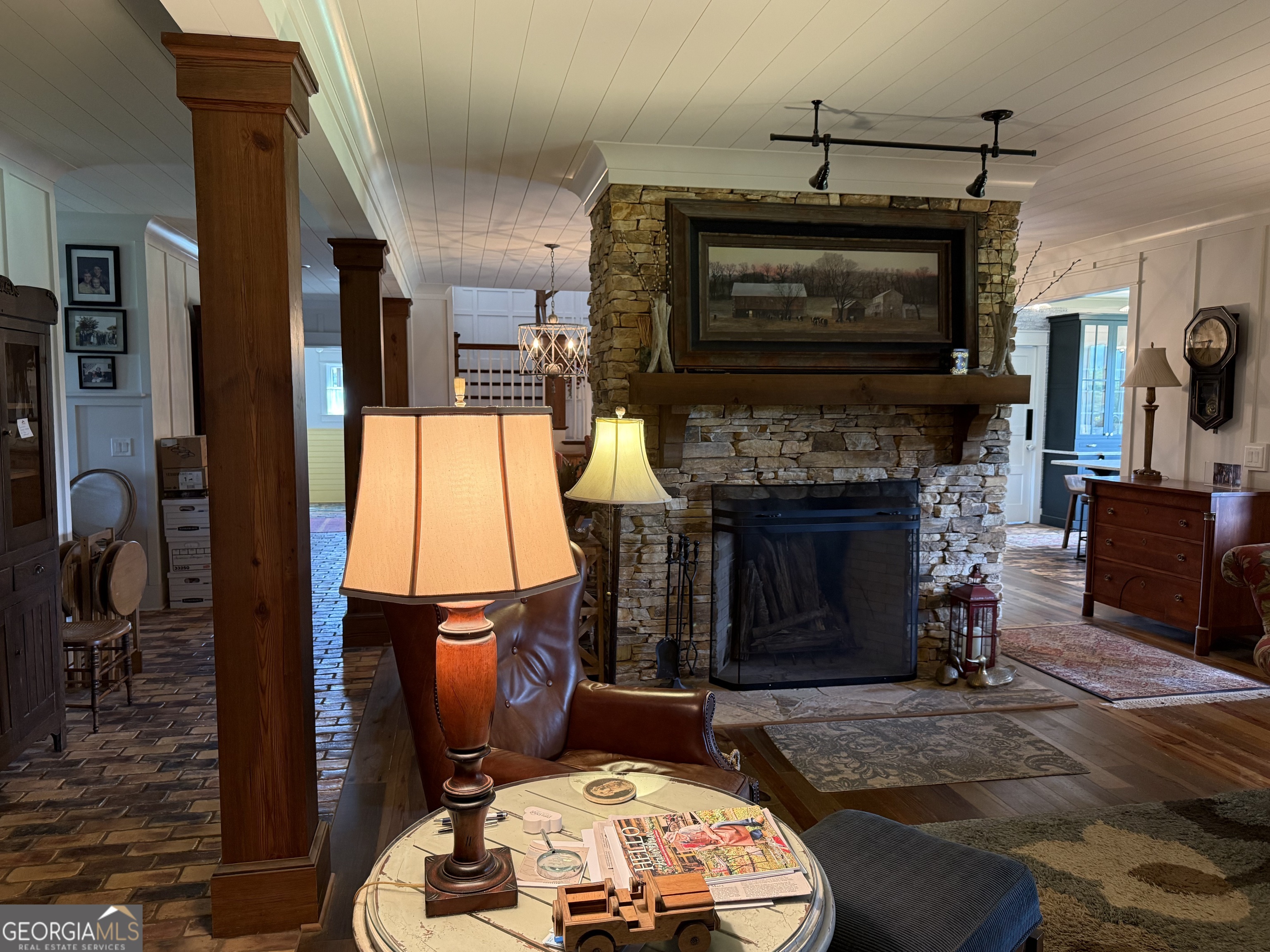 1530 Chilton Woods Road