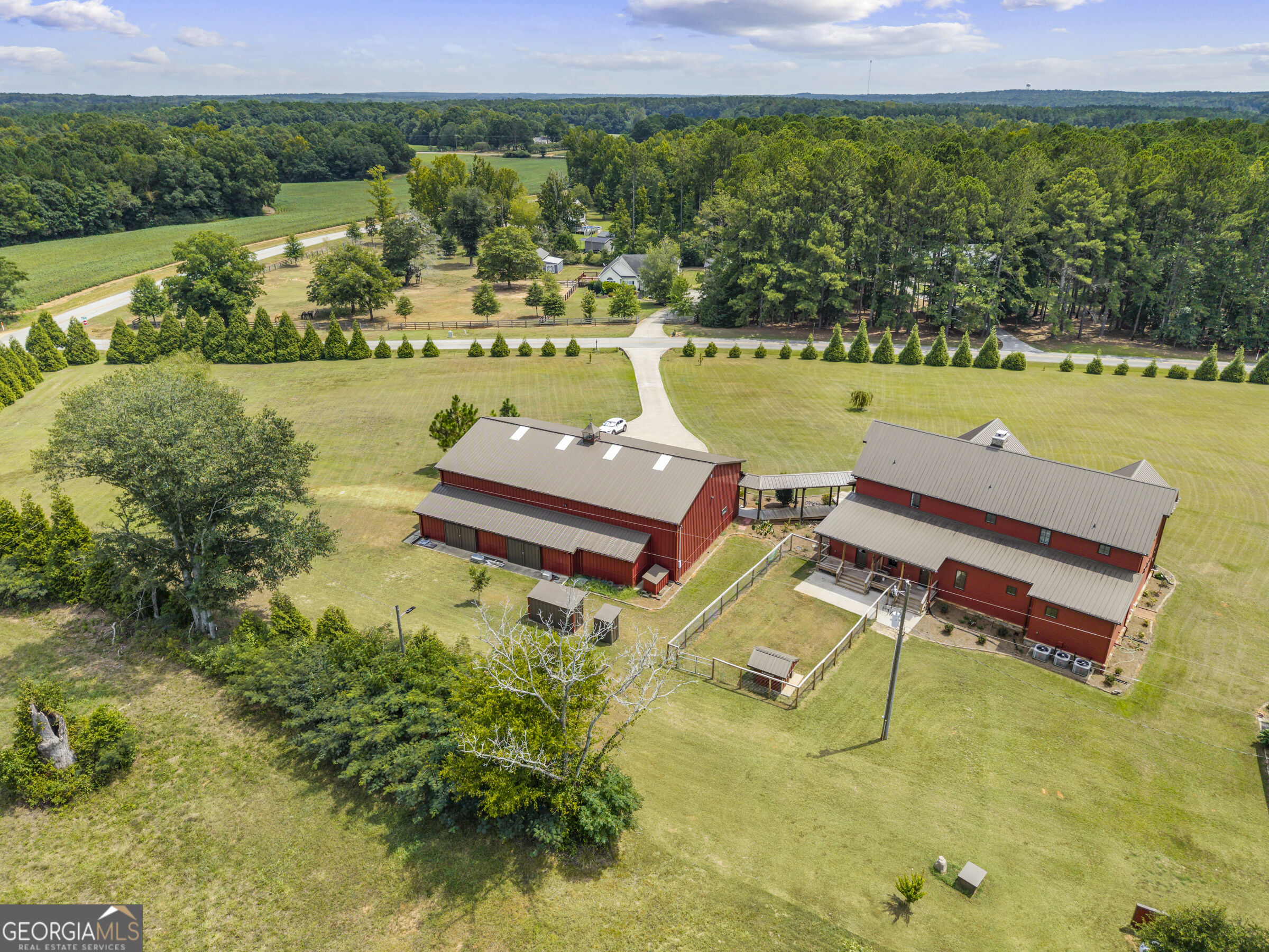 1530 Chilton Woods Road
