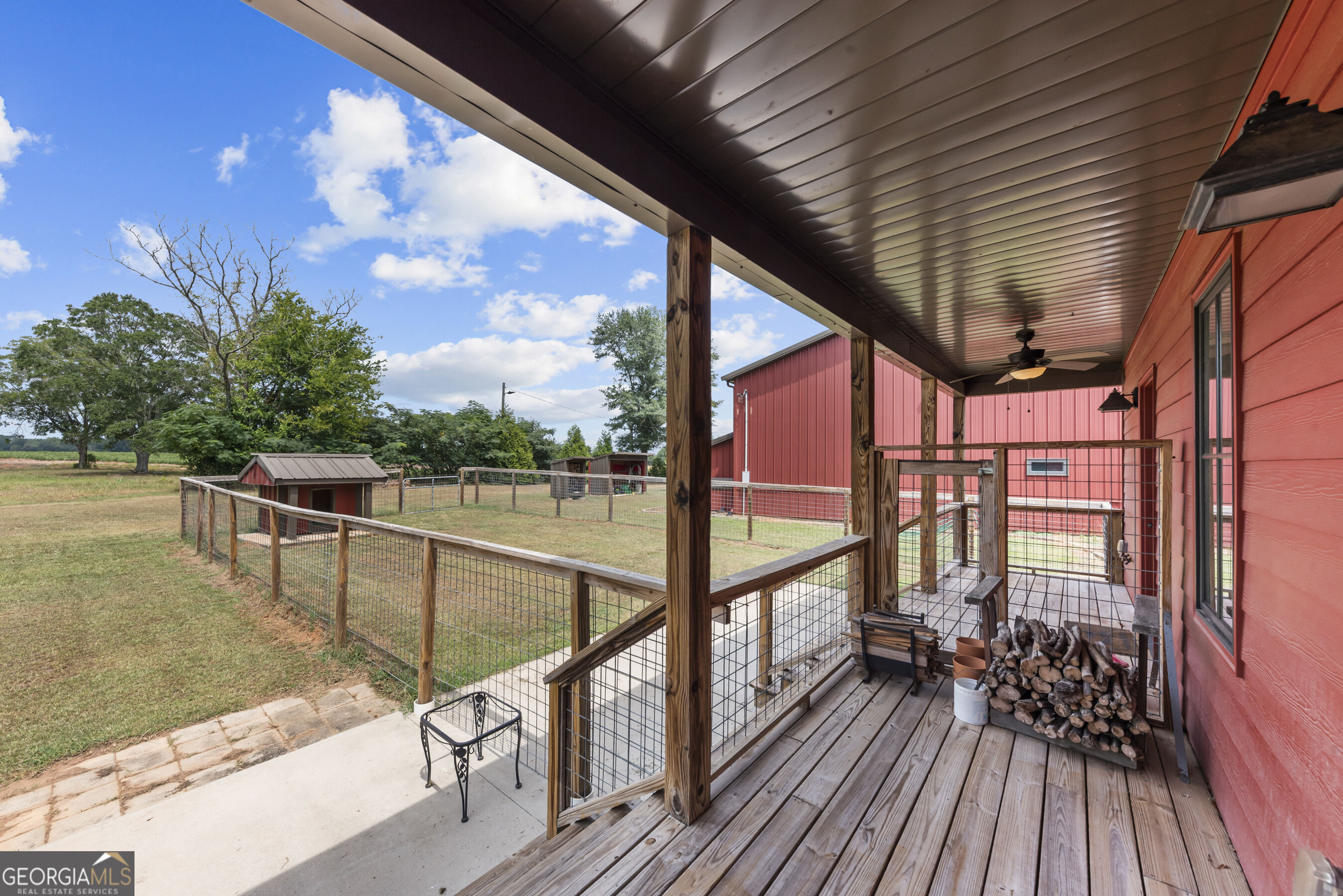1530 Chilton Woods Road