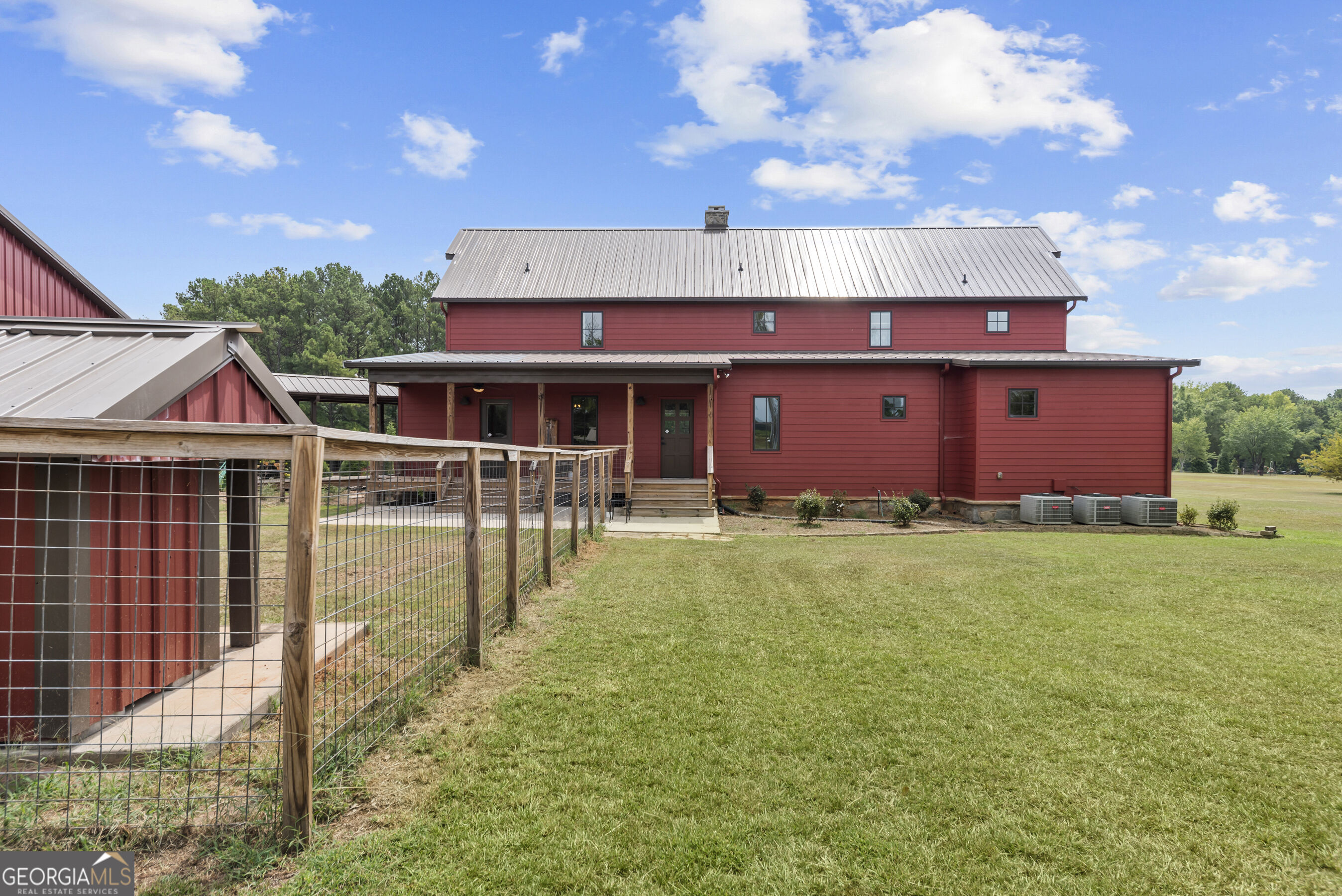 1530 Chilton Woods Road