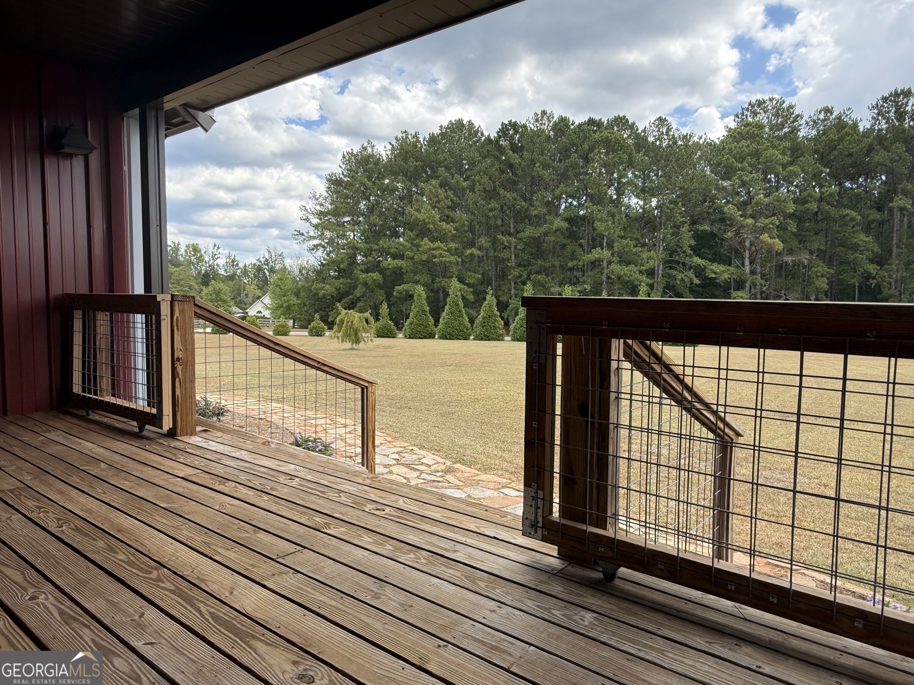 1530 Chilton Woods Road
