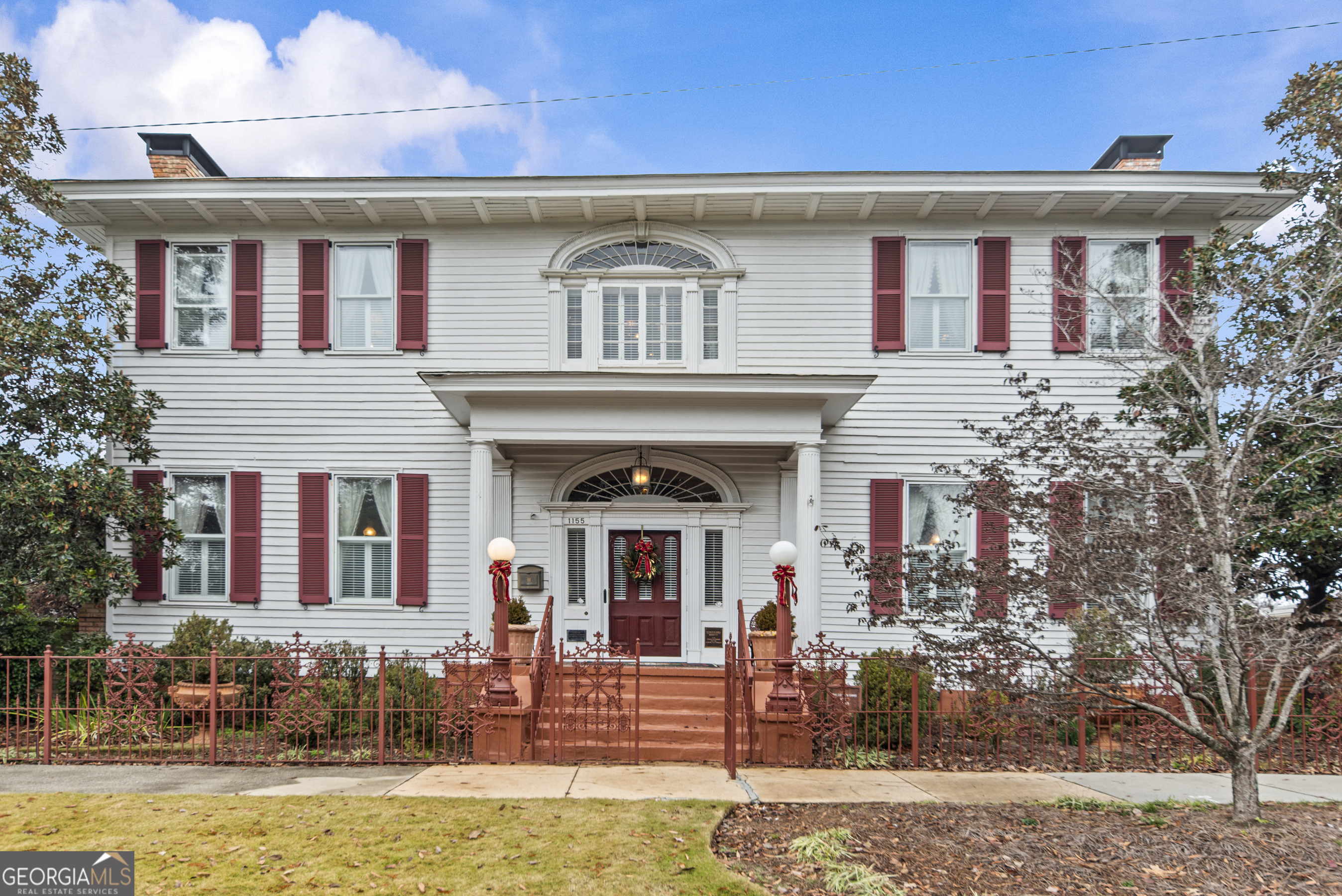 1155 Floyd Street NE