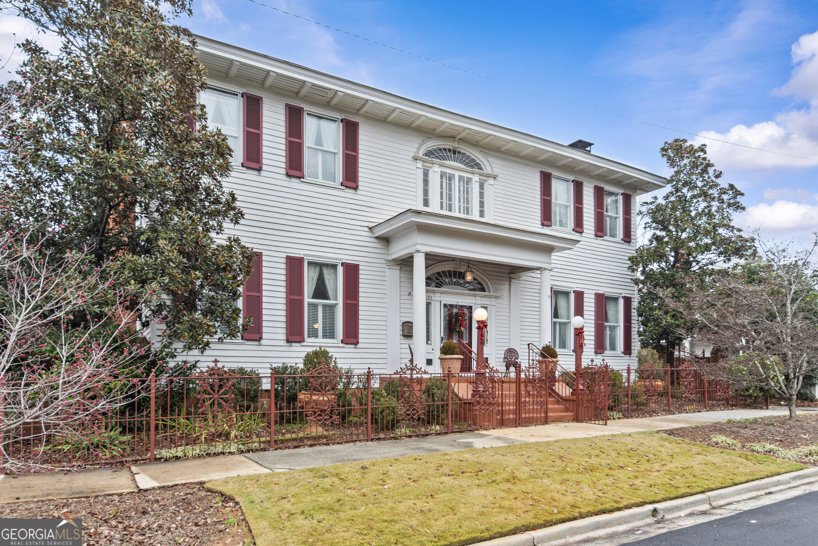 1155 Floyd Street NE