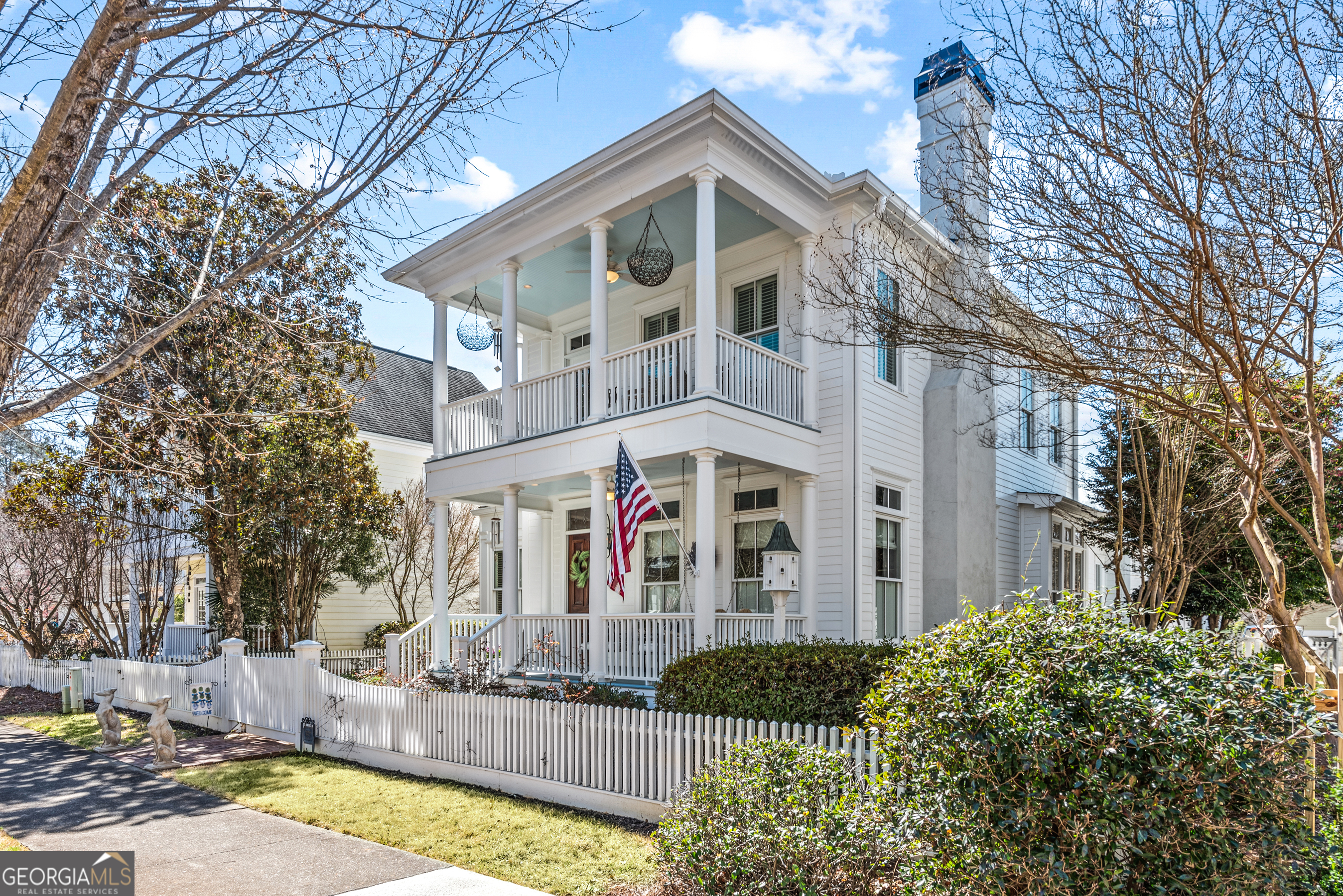 565 Sycamore Street