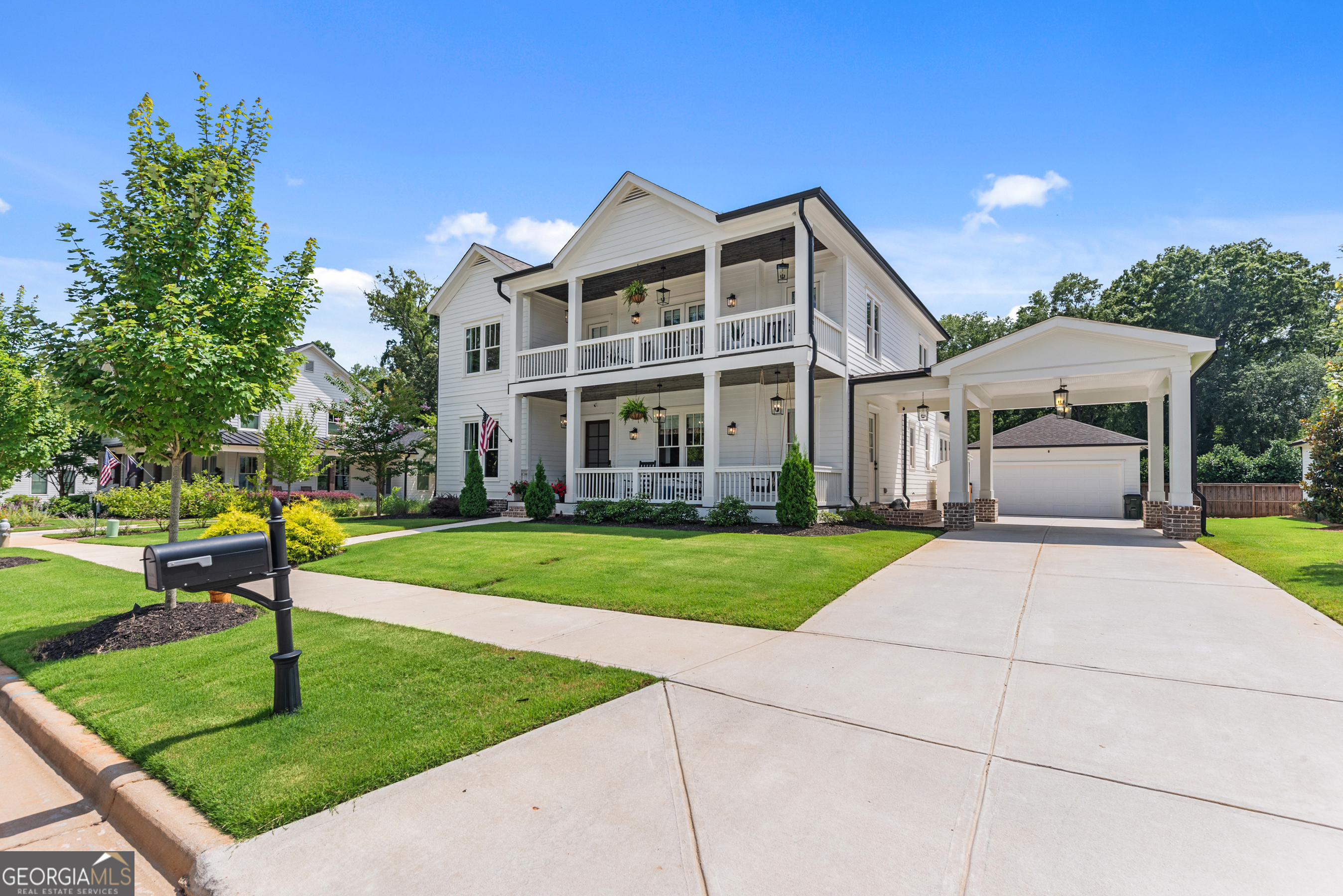 661 Foster Park Lane