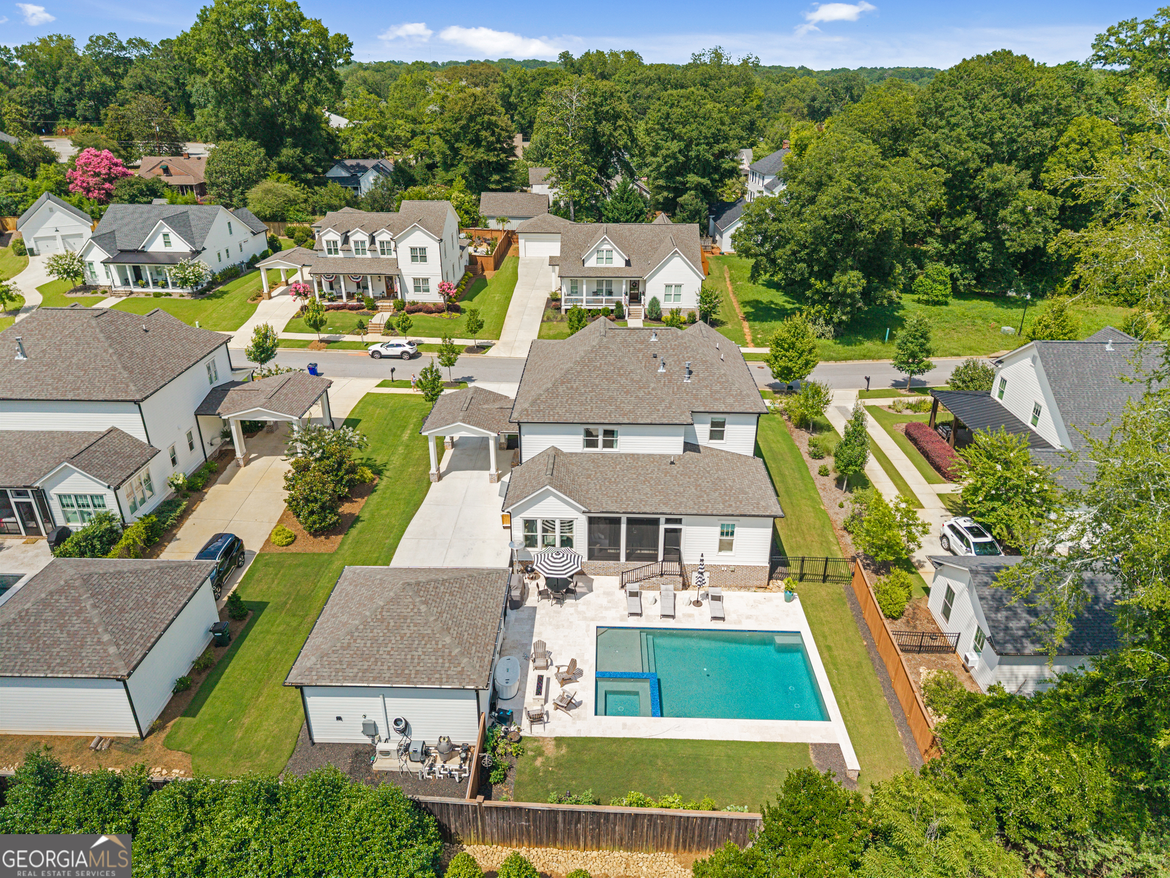 661 Foster Park Lane