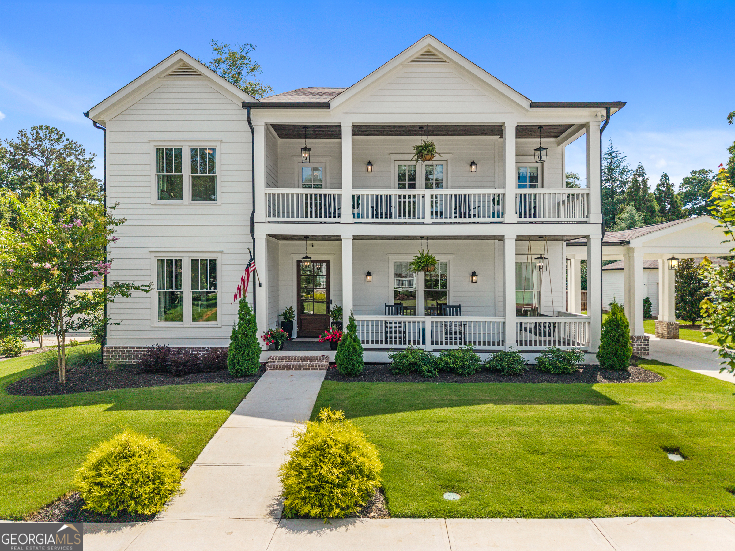 661 Foster Park Lane