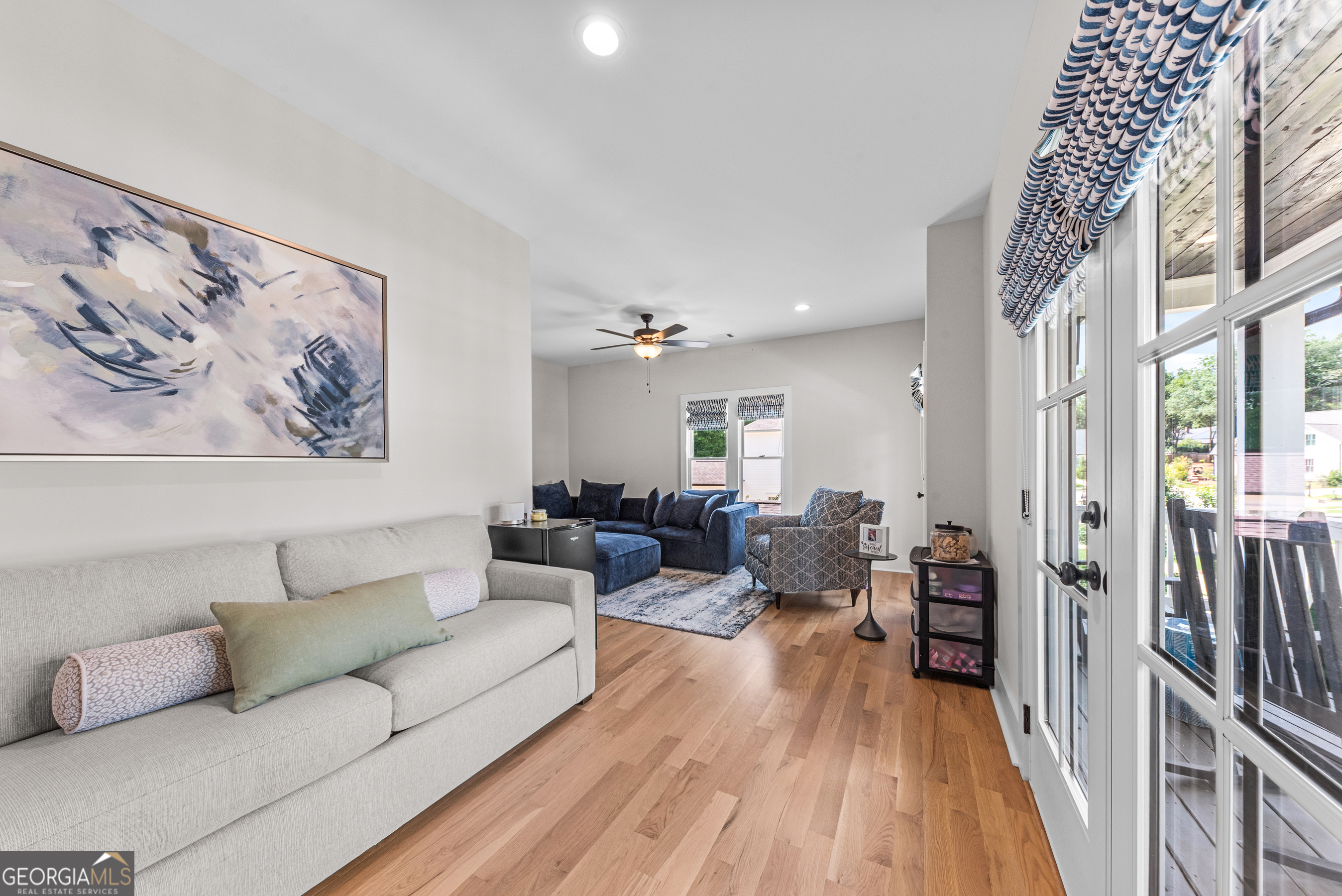 661 Foster Park Lane