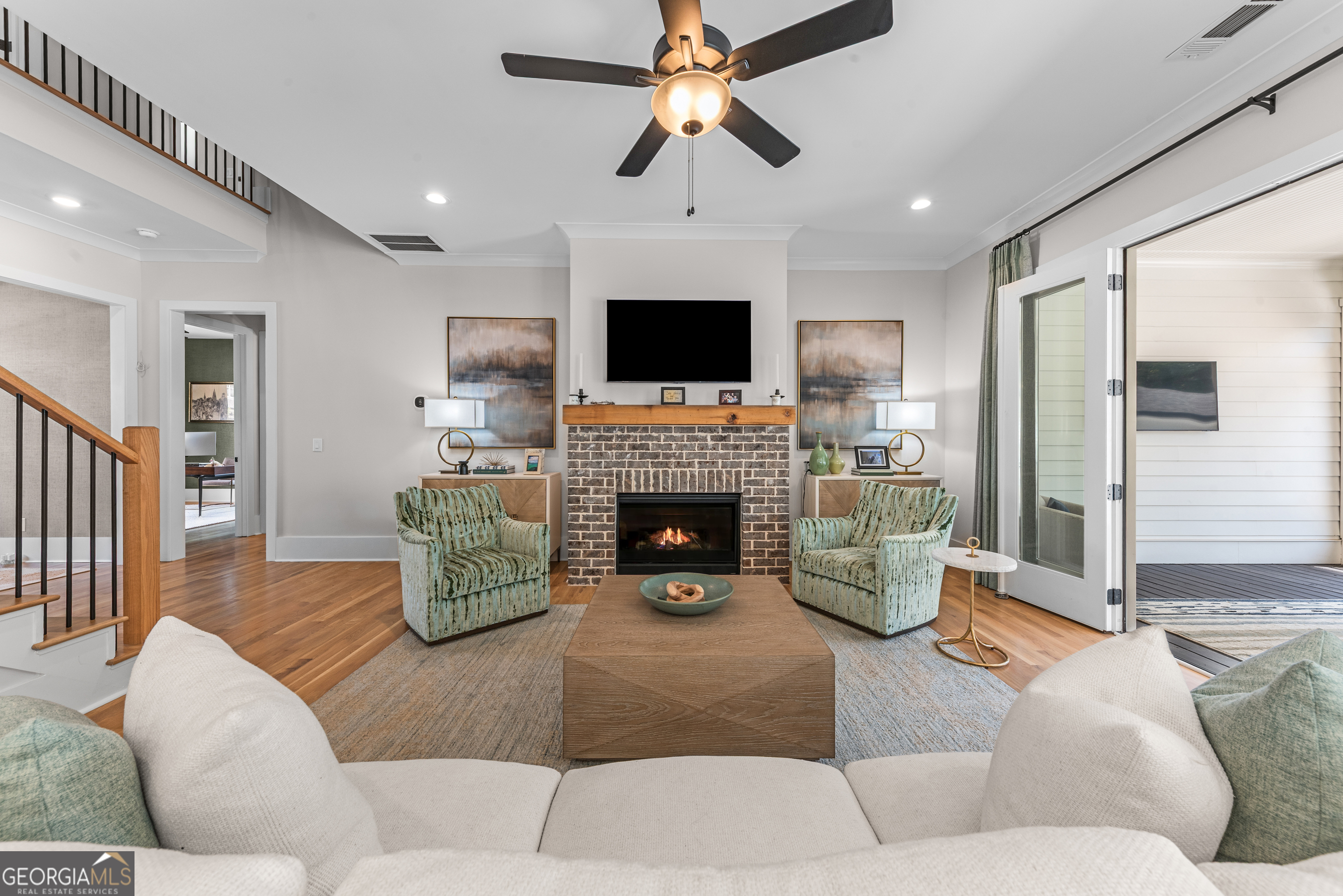 661 Foster Park Lane
