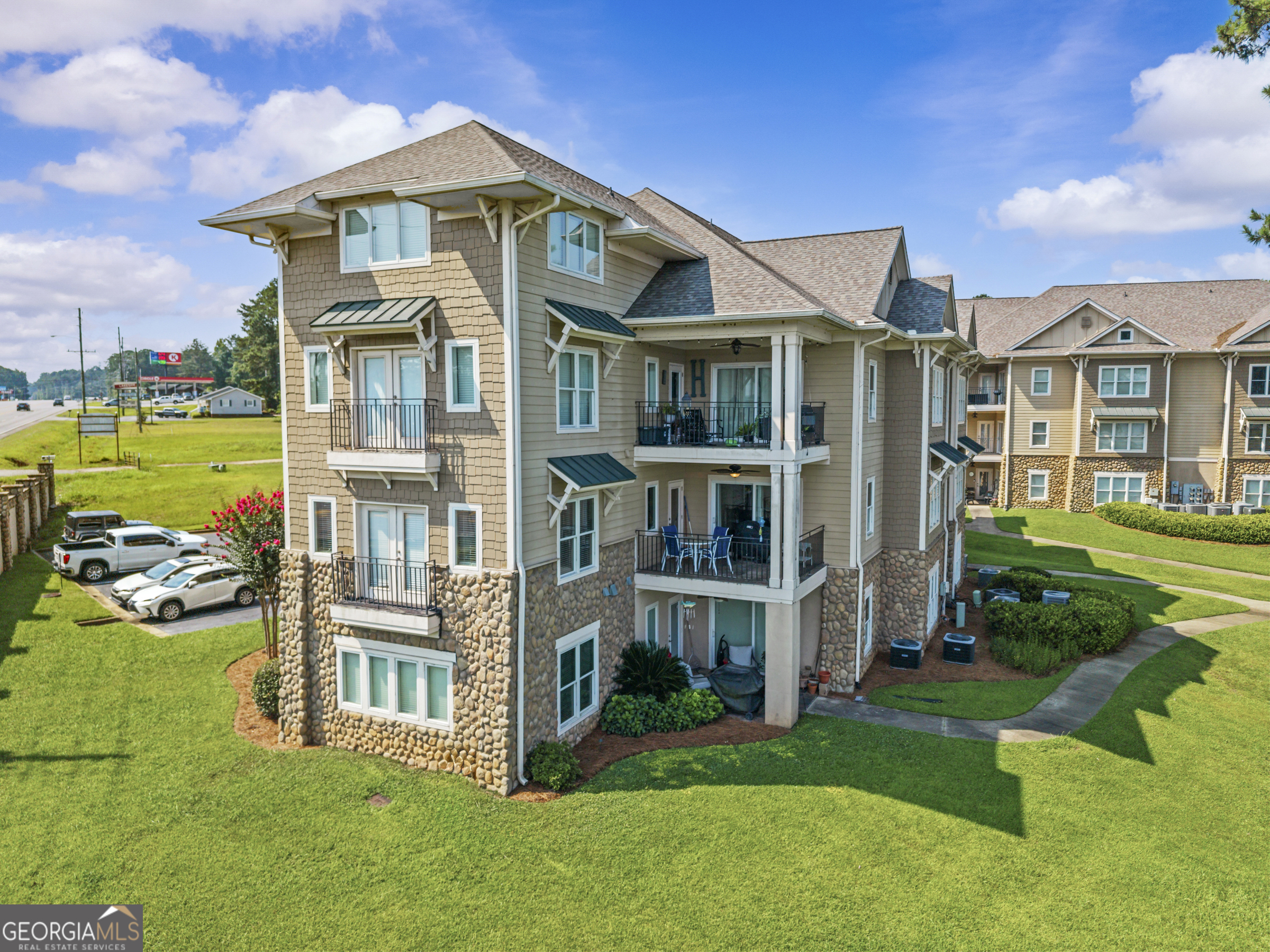 109 Misty Lane NW # 322