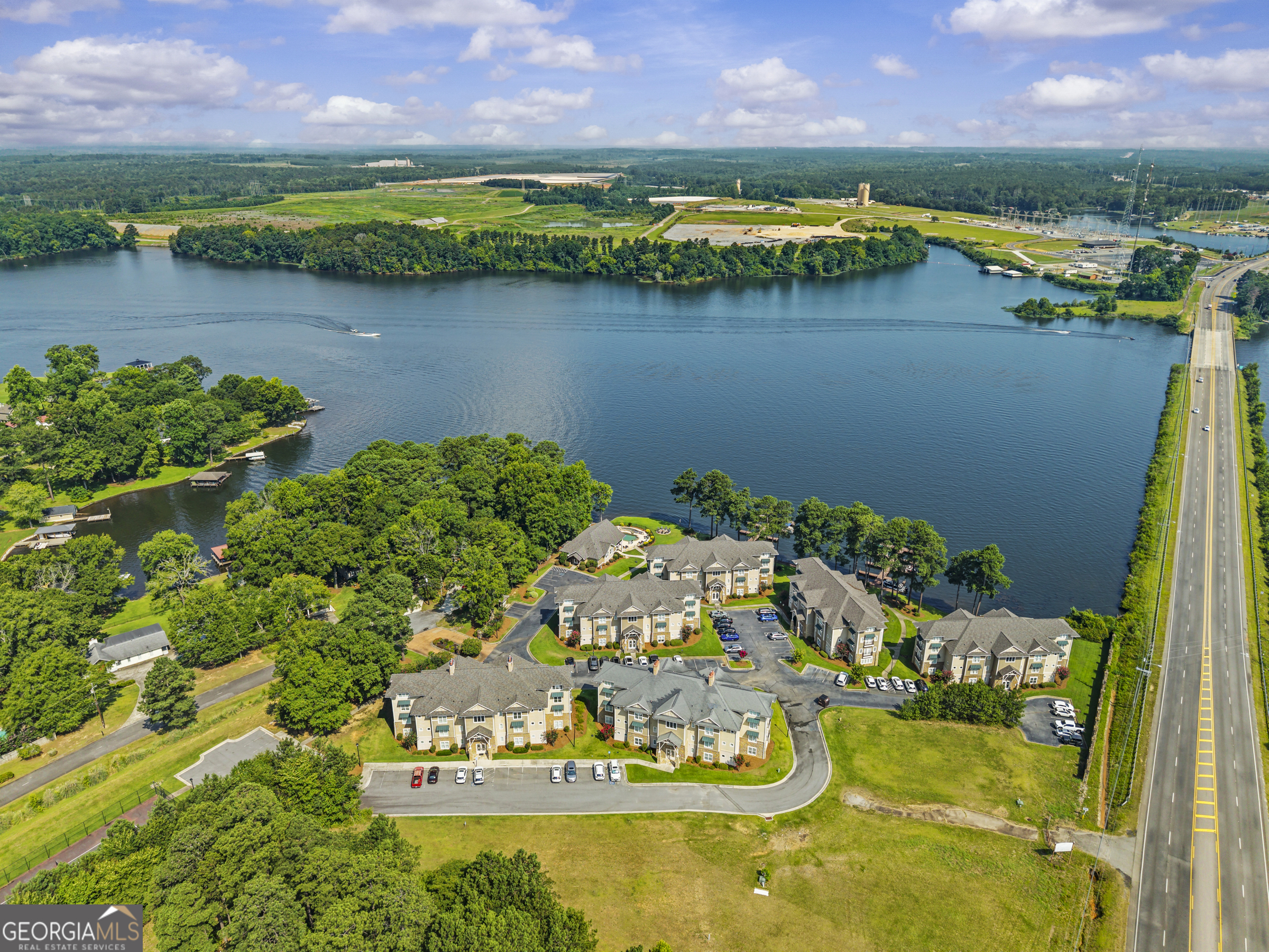 109 Misty Lane NW # 322