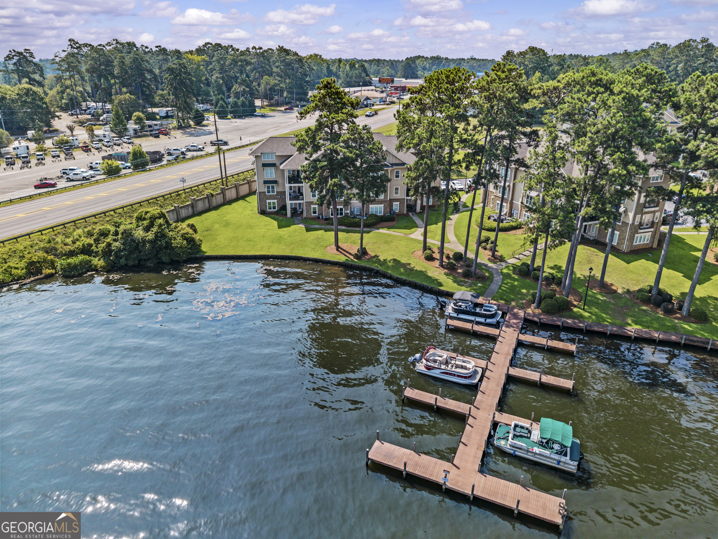 109 Misty Lane NW # 322