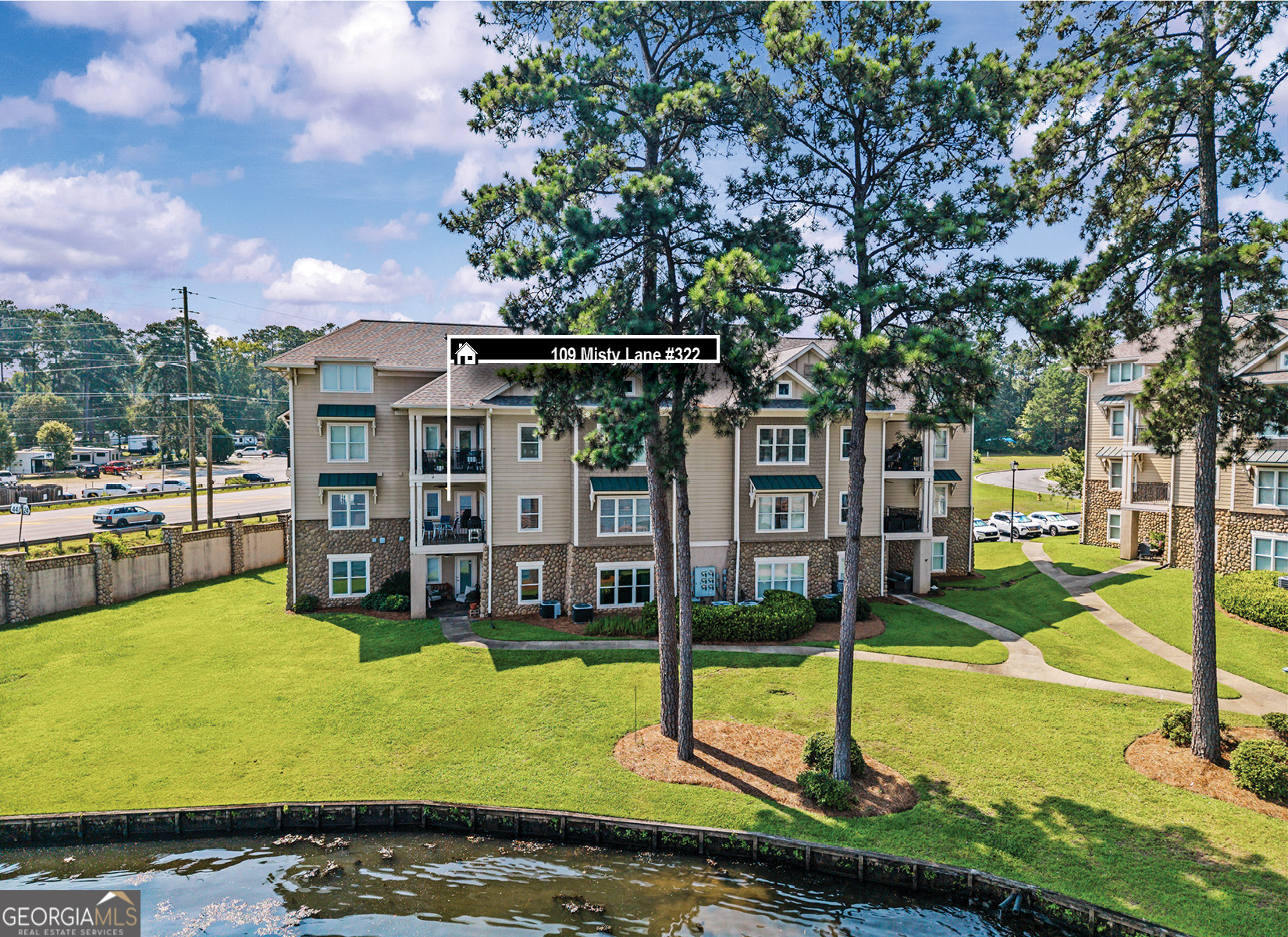 109 Misty Lane NW # 322