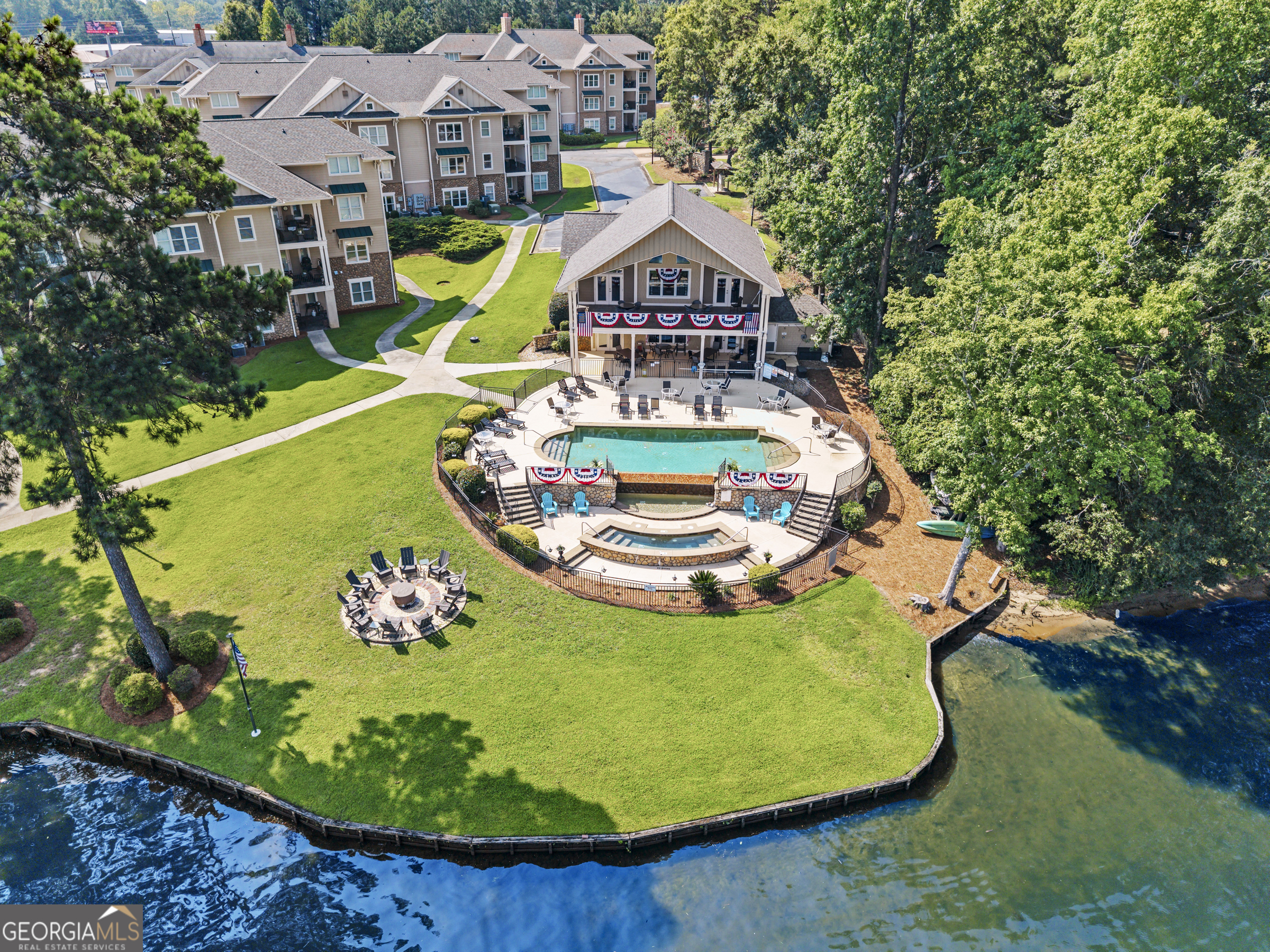 109 Misty Lane NW # 322