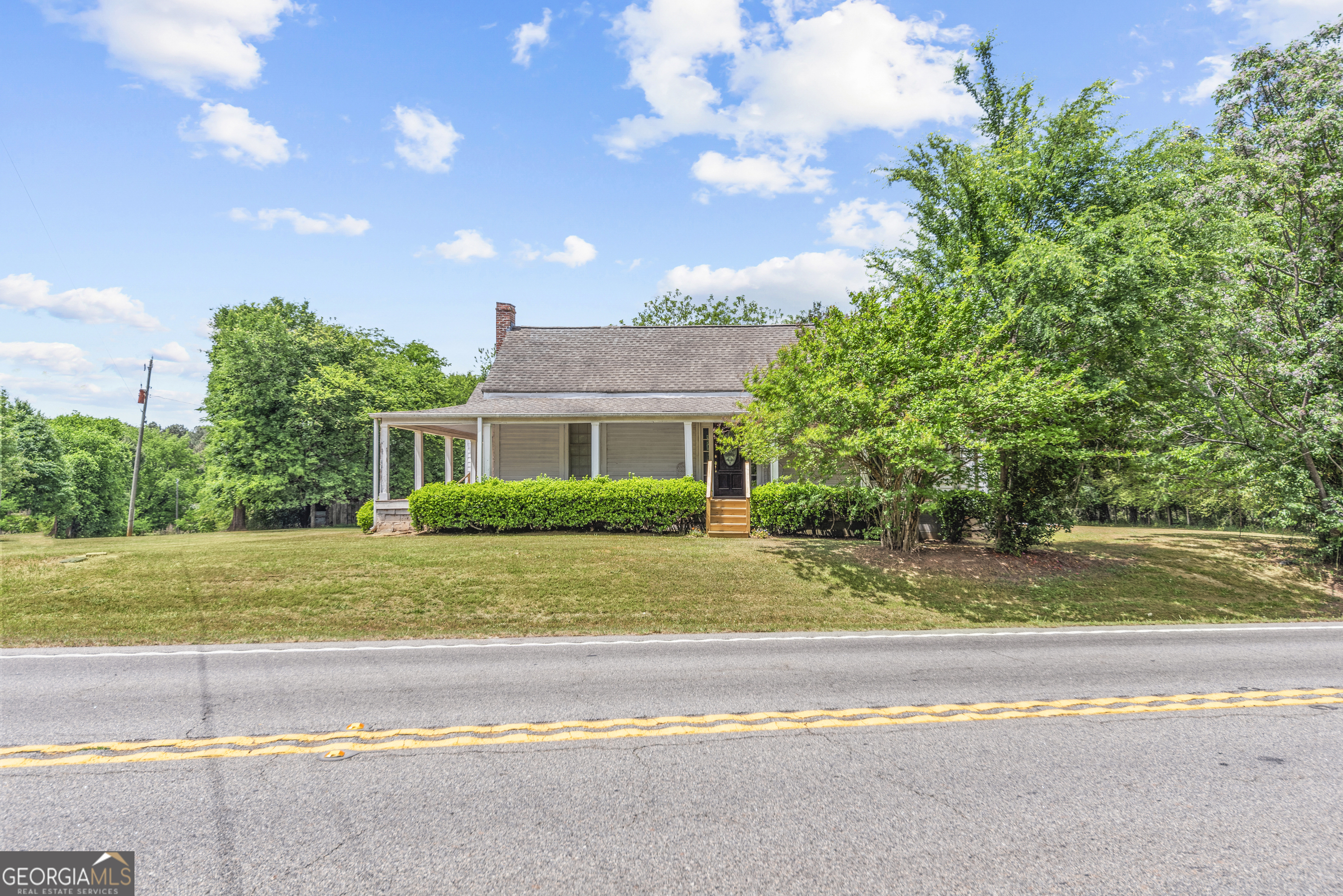 4000 Bostwick Highway