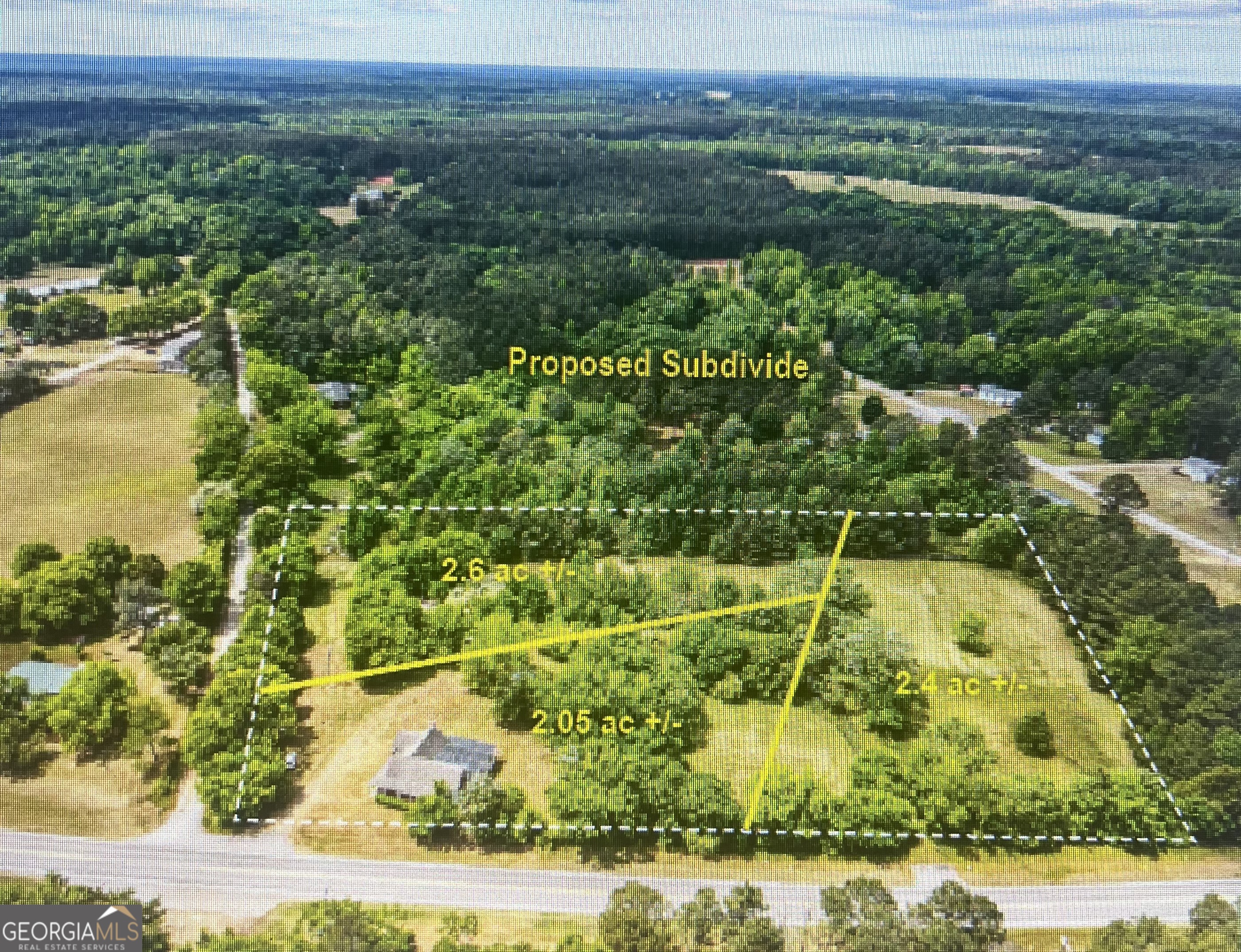 4000 Bostwick Highway