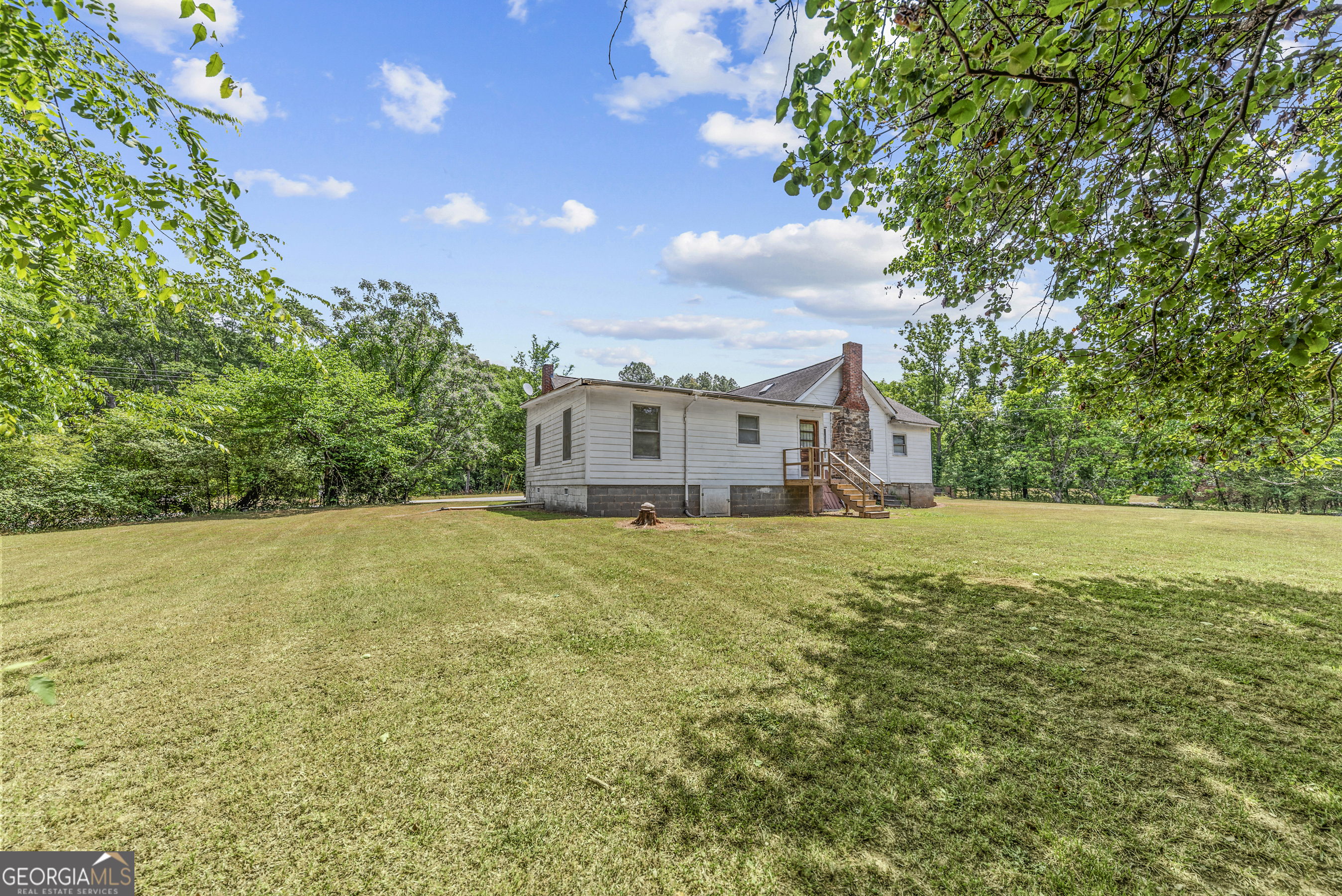 4000 Bostwick Highway