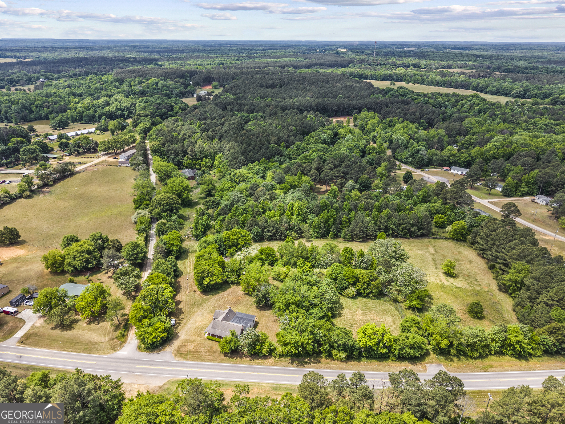 4000 Bostwick Highway