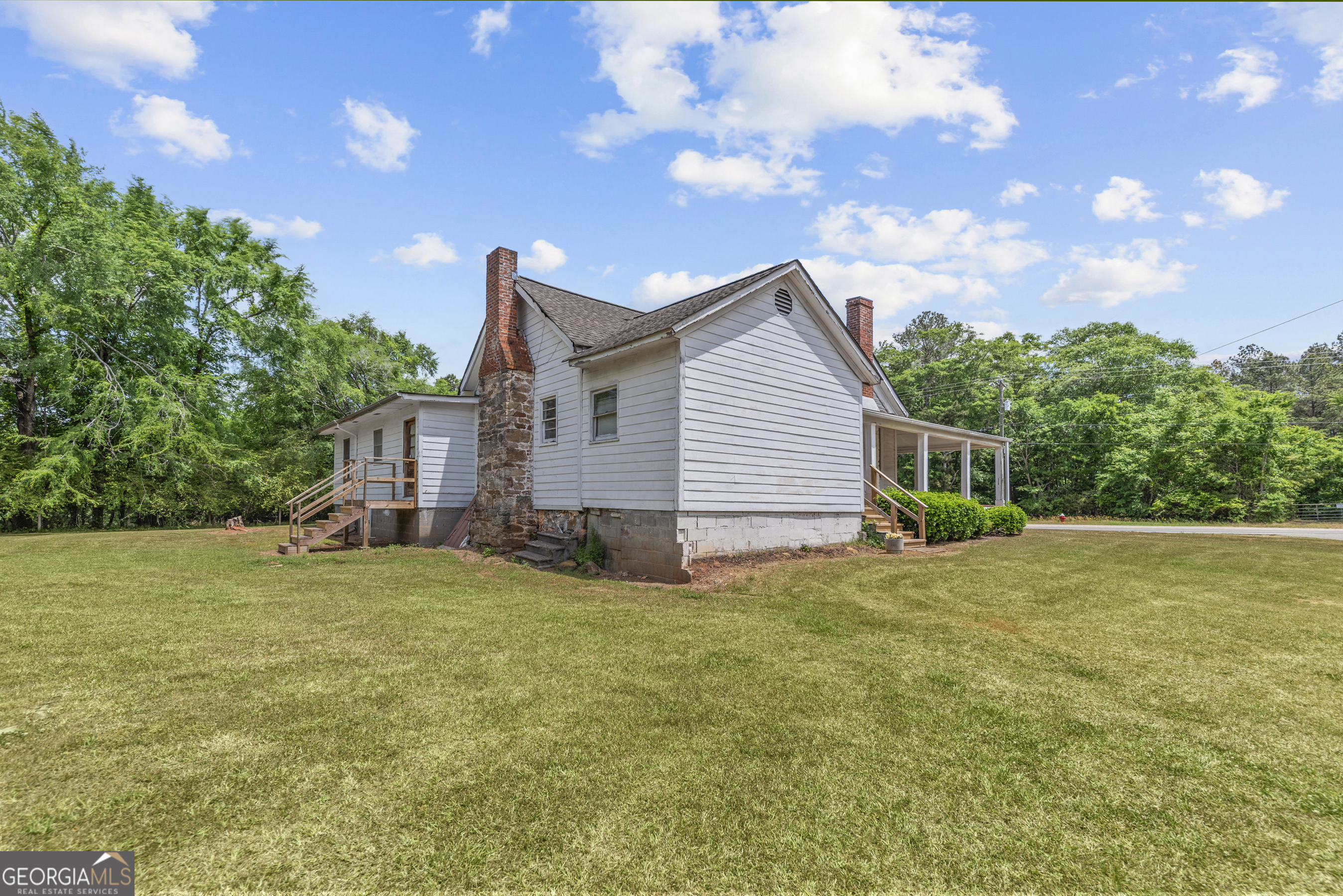 4000 Bostwick Highway