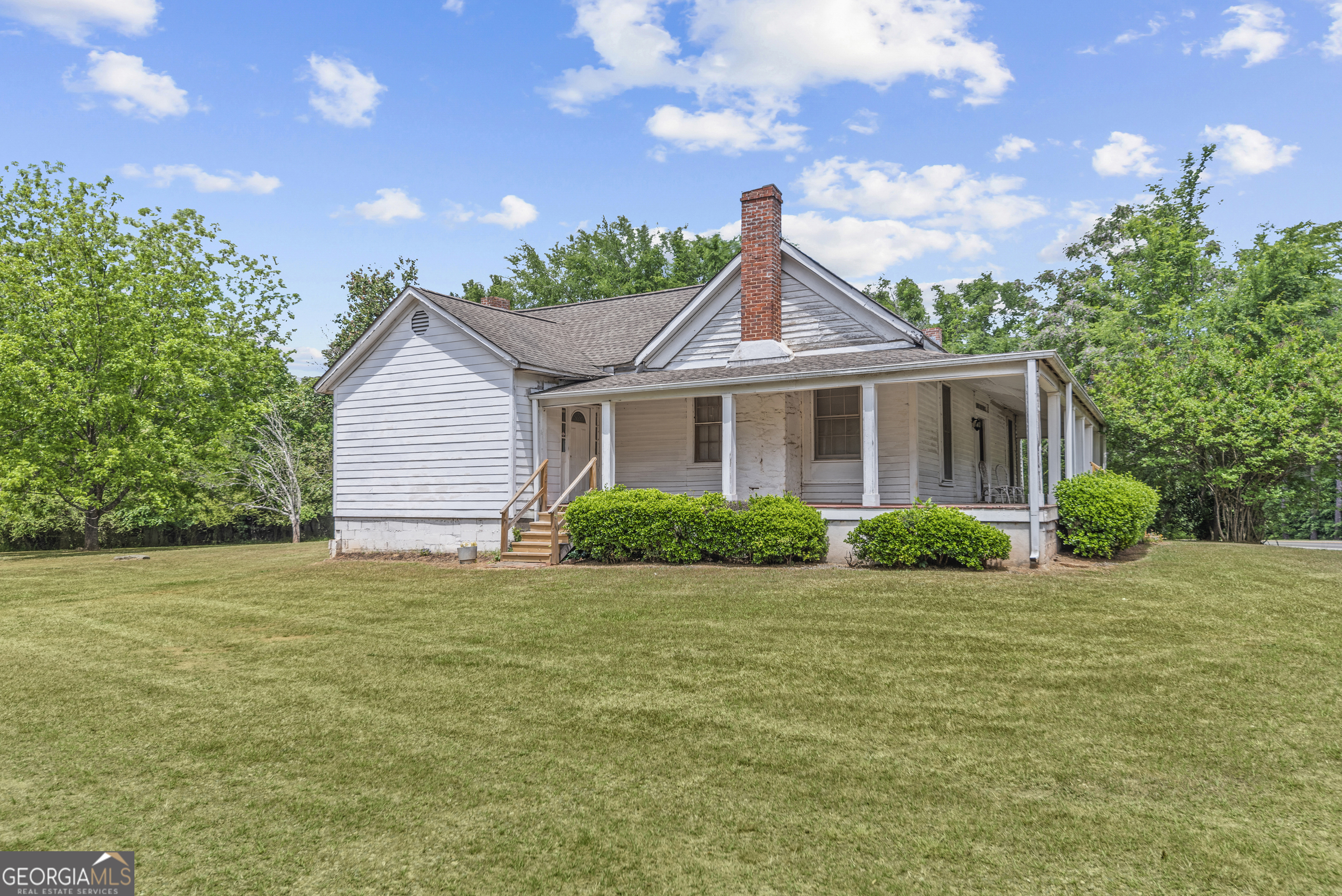 4000 Bostwick Highway