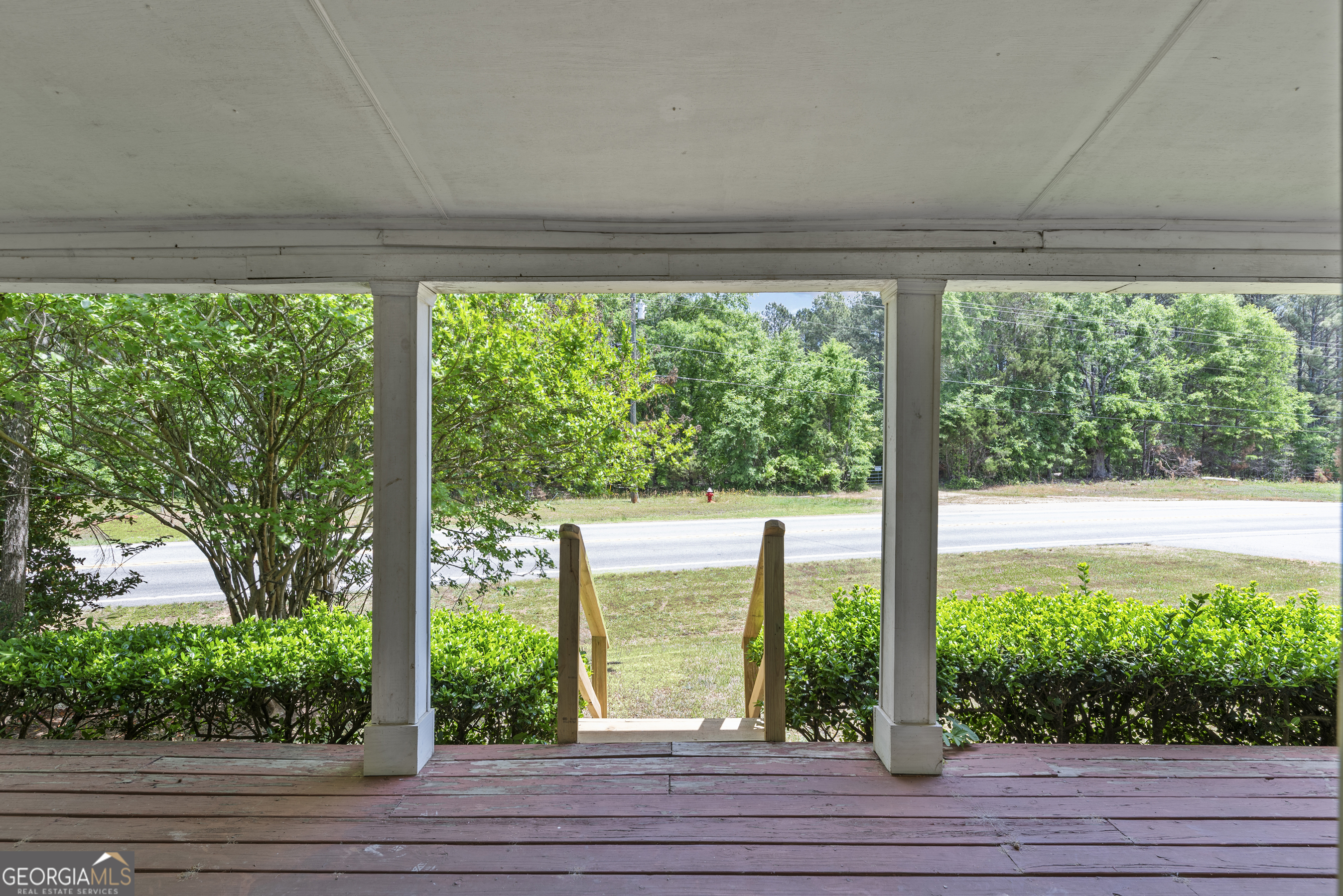 4000 Bostwick Highway
