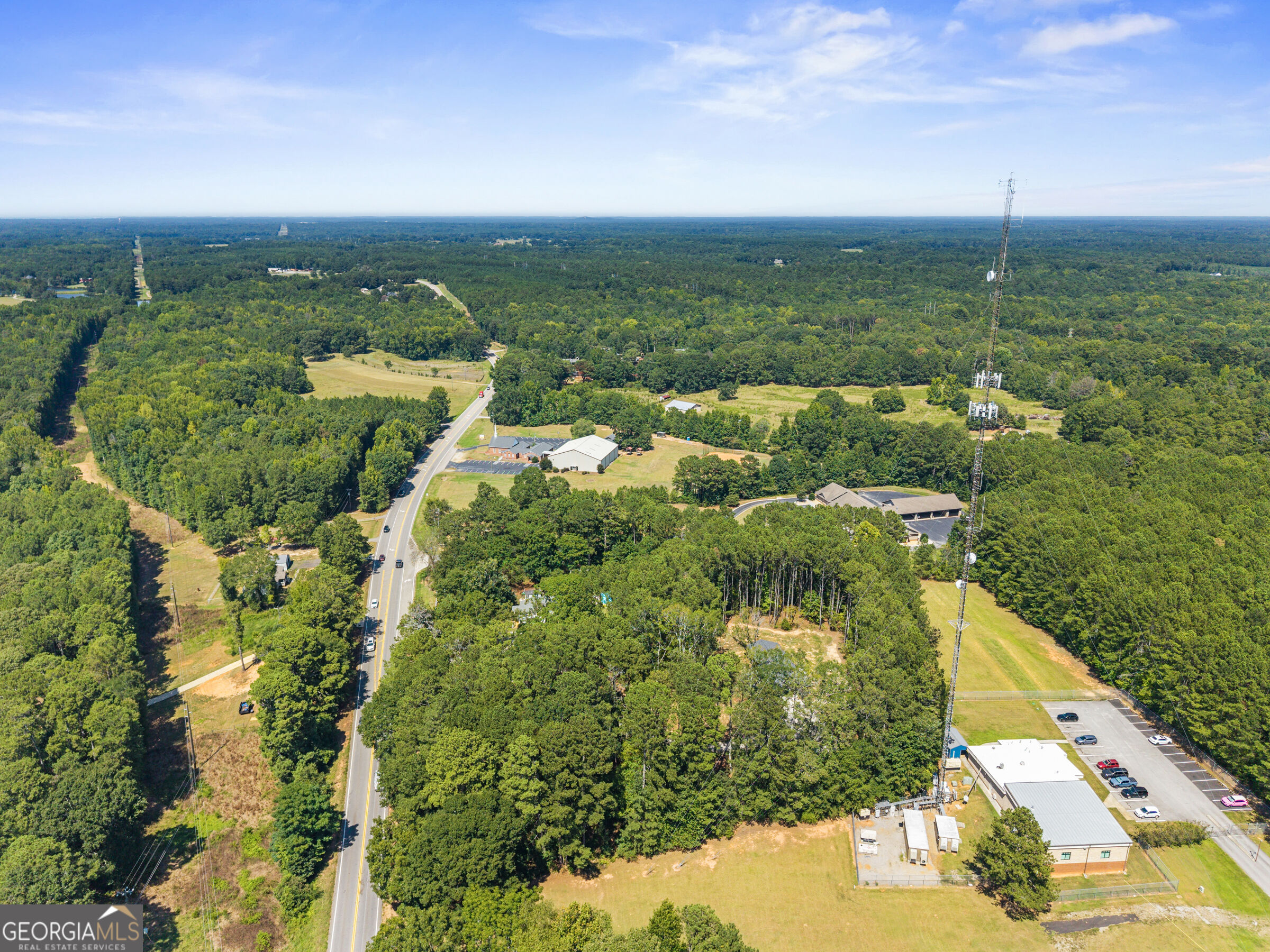 299 Hwy 11