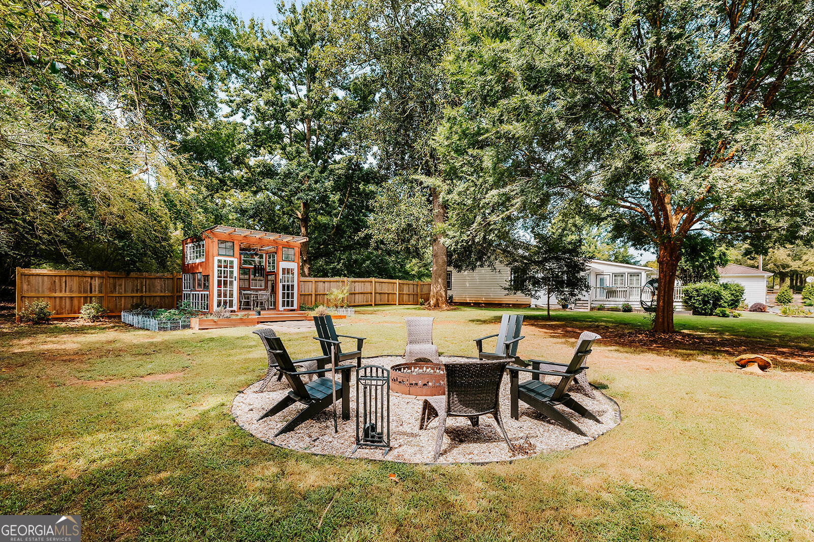 1740 Old Buckhead Road