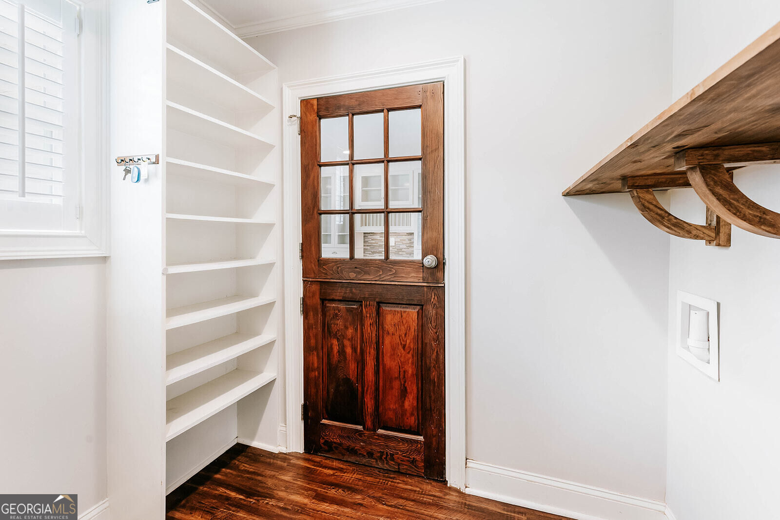 1740 Old Buckhead Road