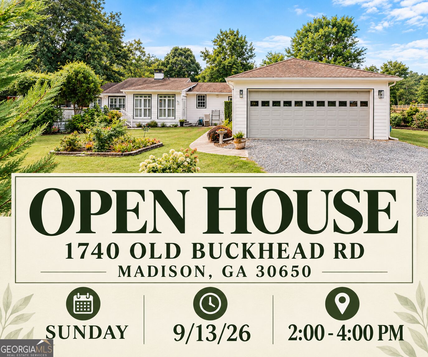 1740 Old Buckhead Road