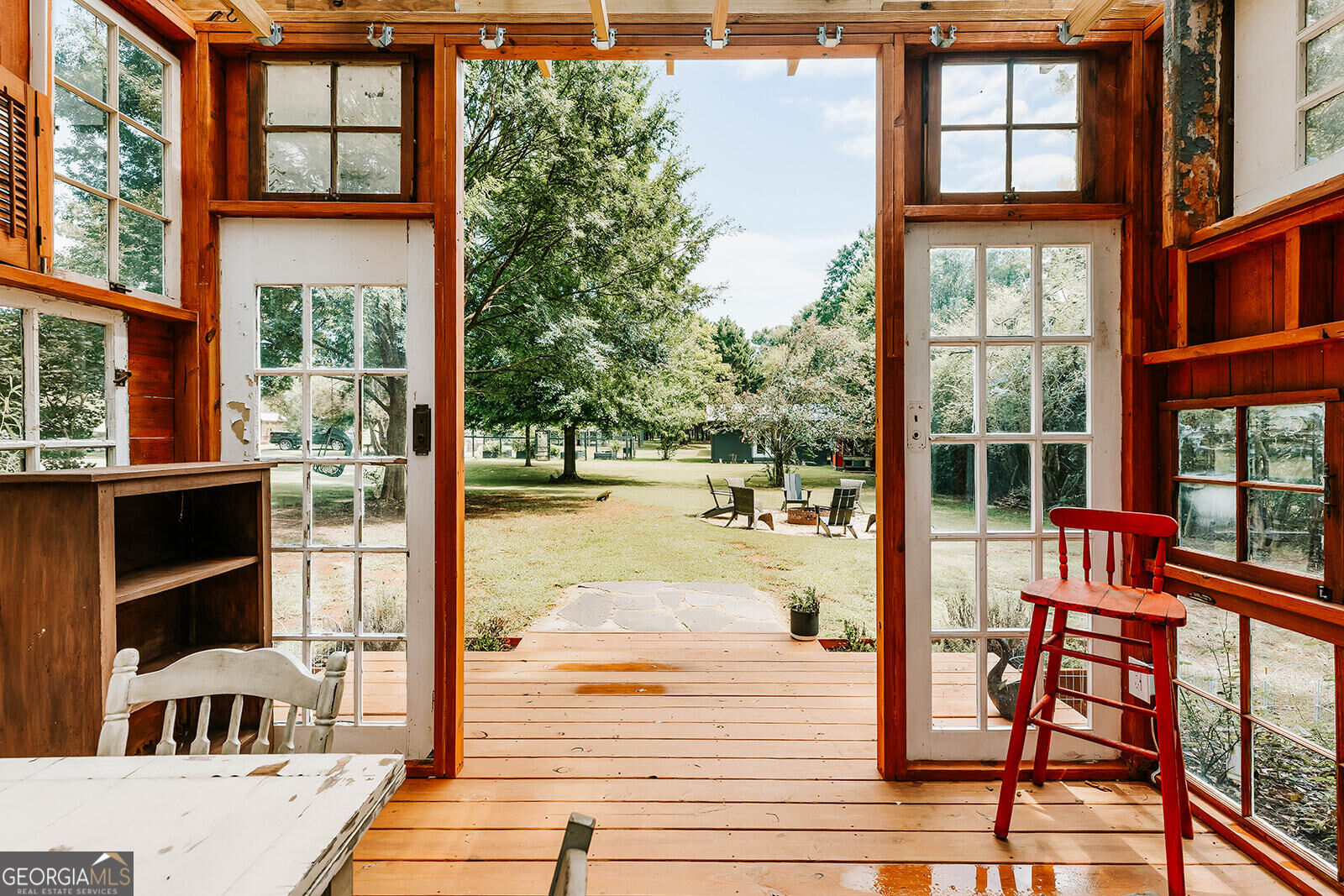 1740 Old Buckhead Road