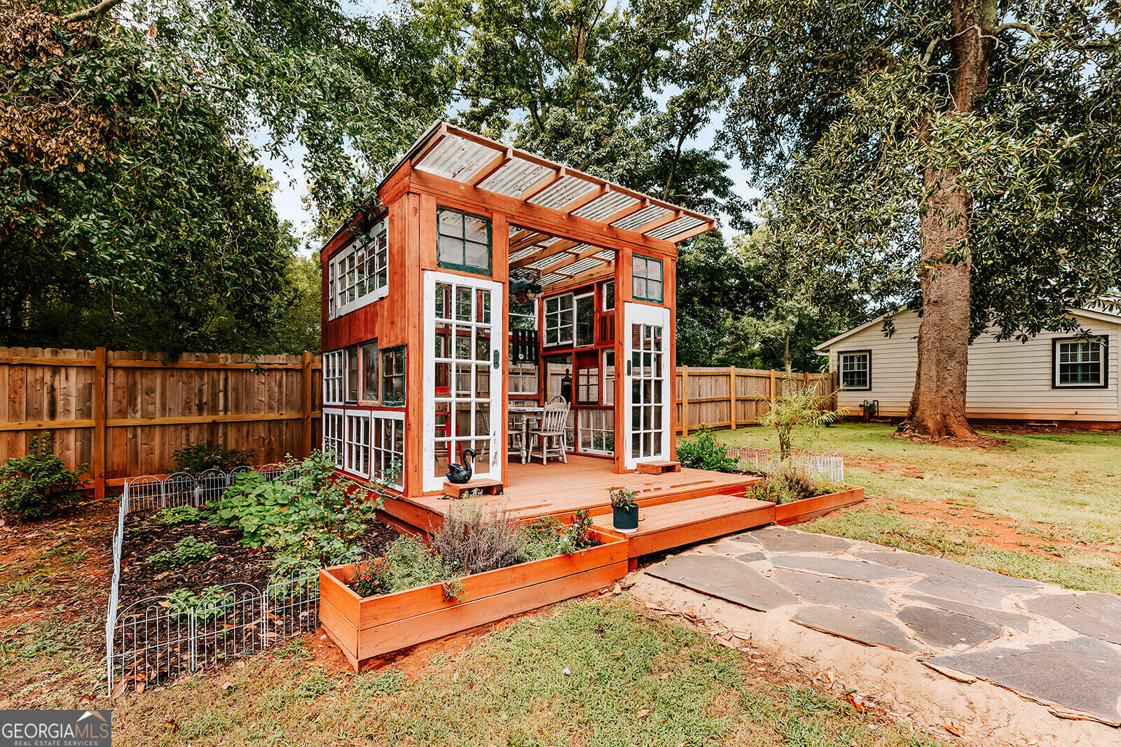 1740 Old Buckhead Road