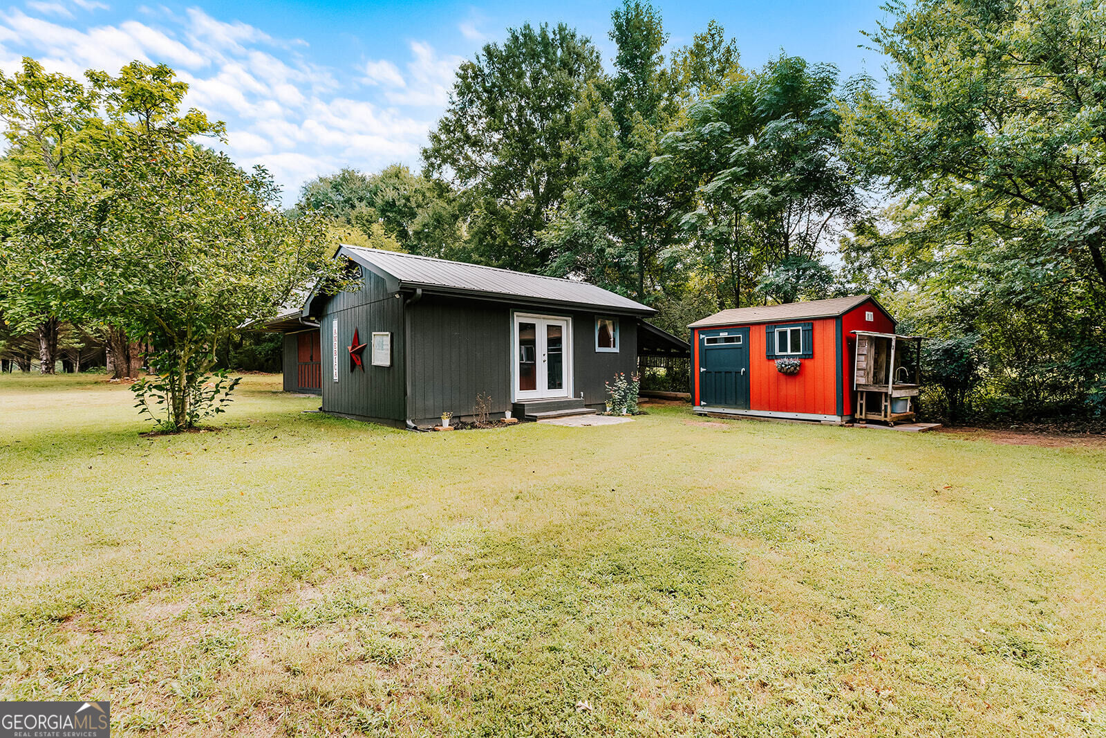 1740 Old Buckhead Road