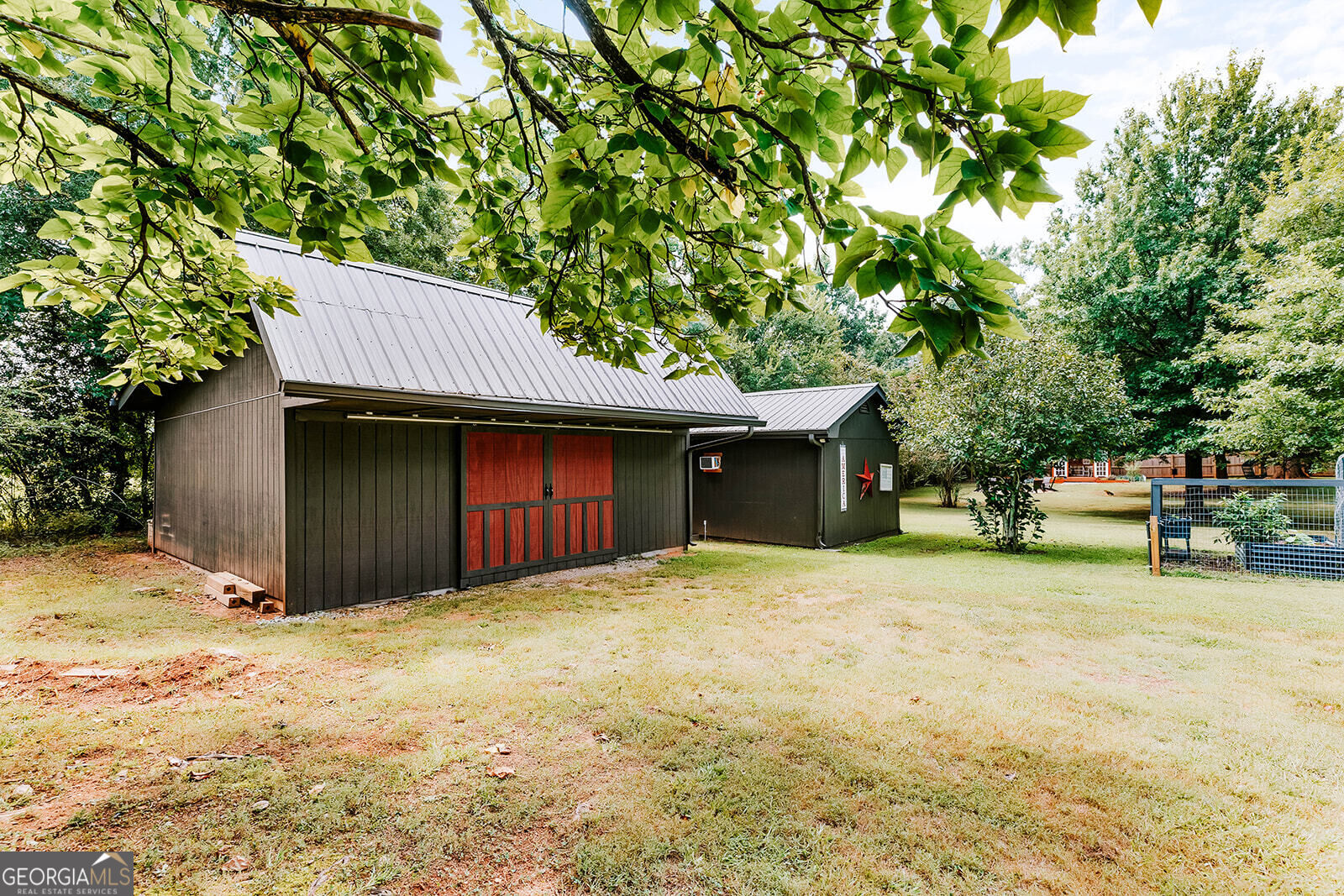 1740 Old Buckhead Road