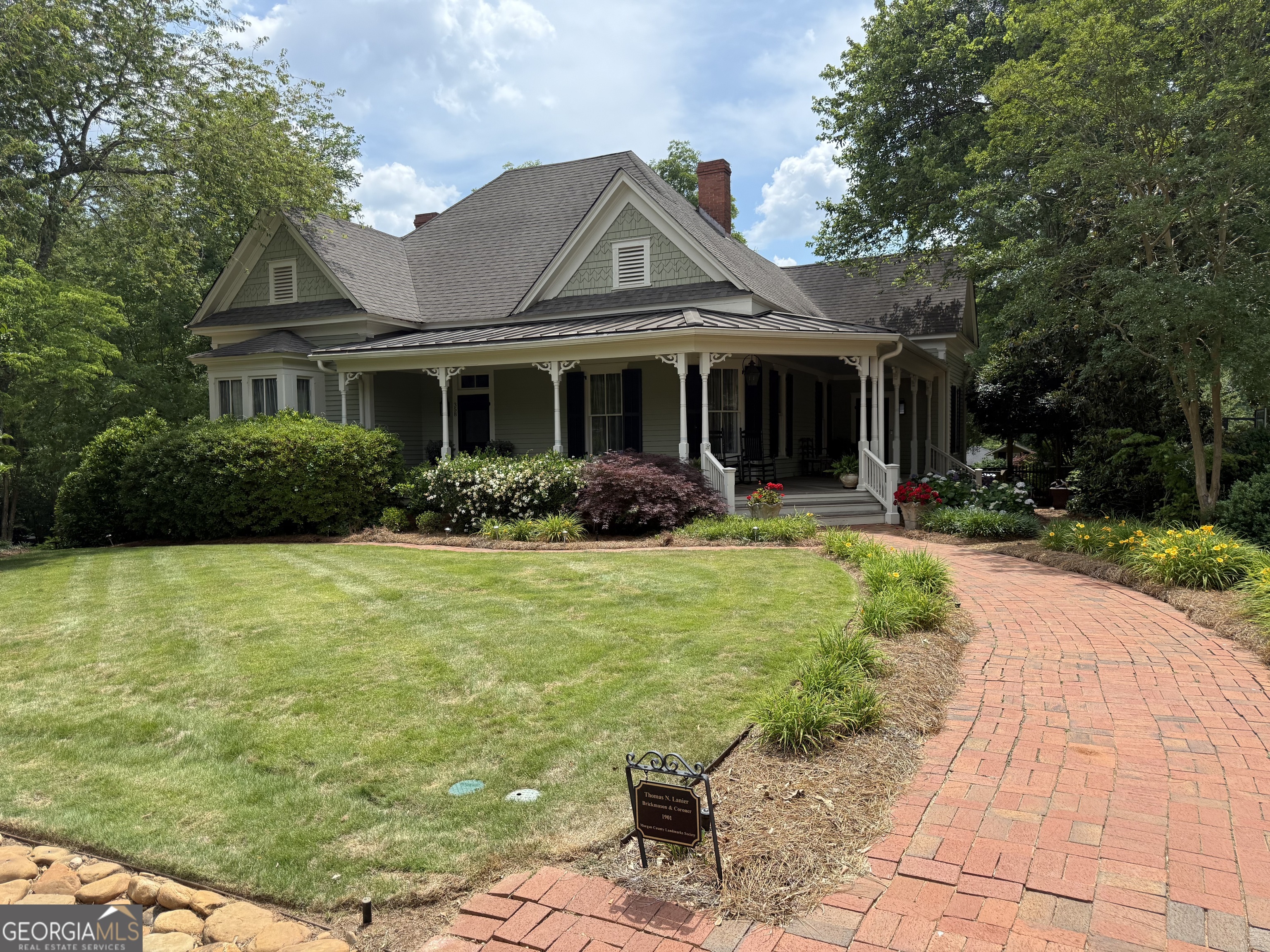358 Pine Street