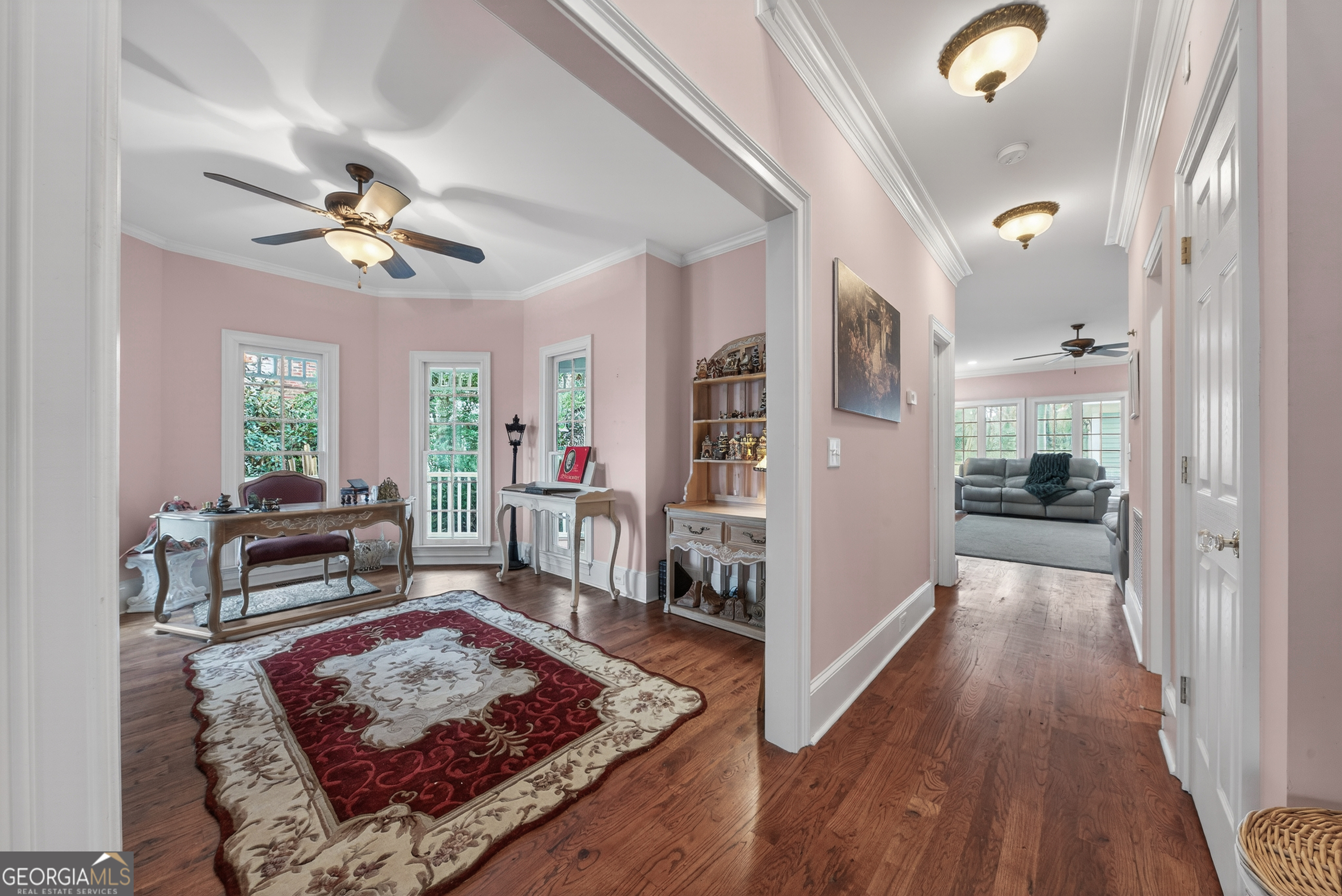 516 Hillside Road